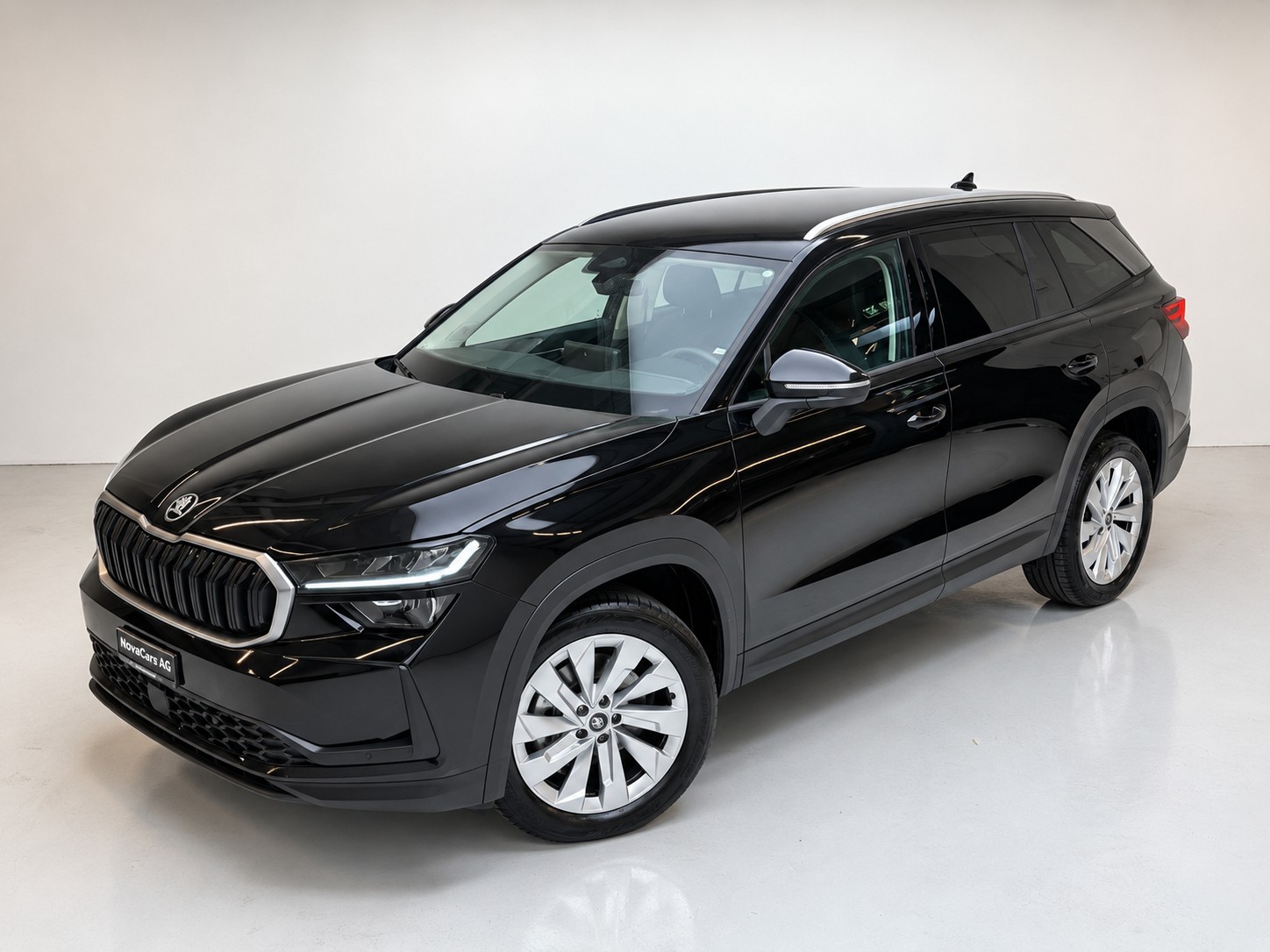 SKODA Kodiaq 2.0 TDI Selection