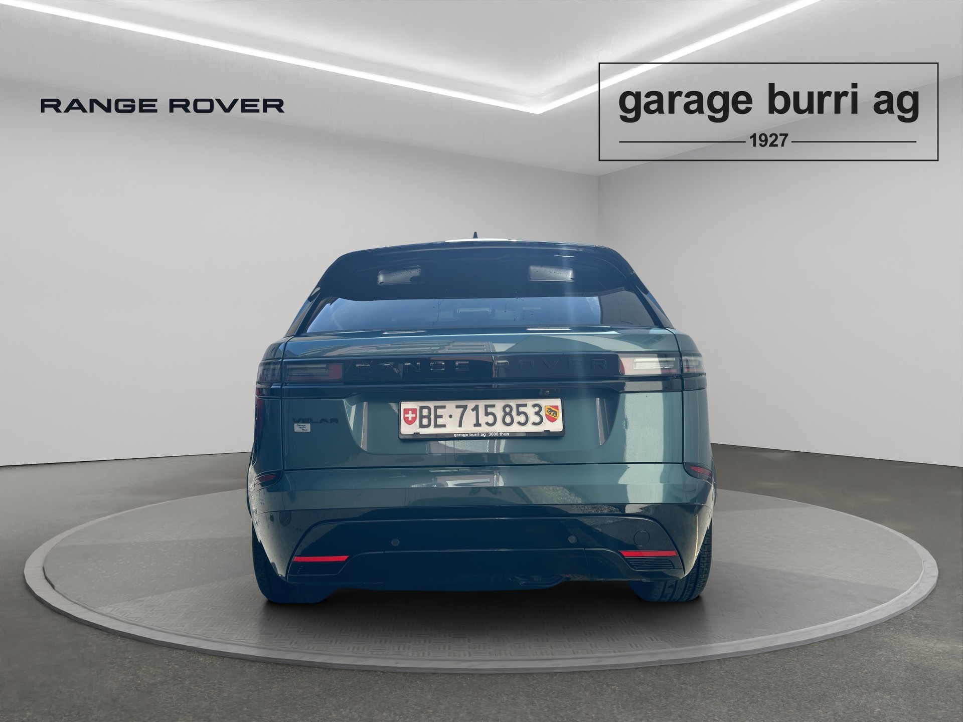 LAND ROVER Range Rover Velar 2.0 P400e Dynamic SE-showroom-element-3