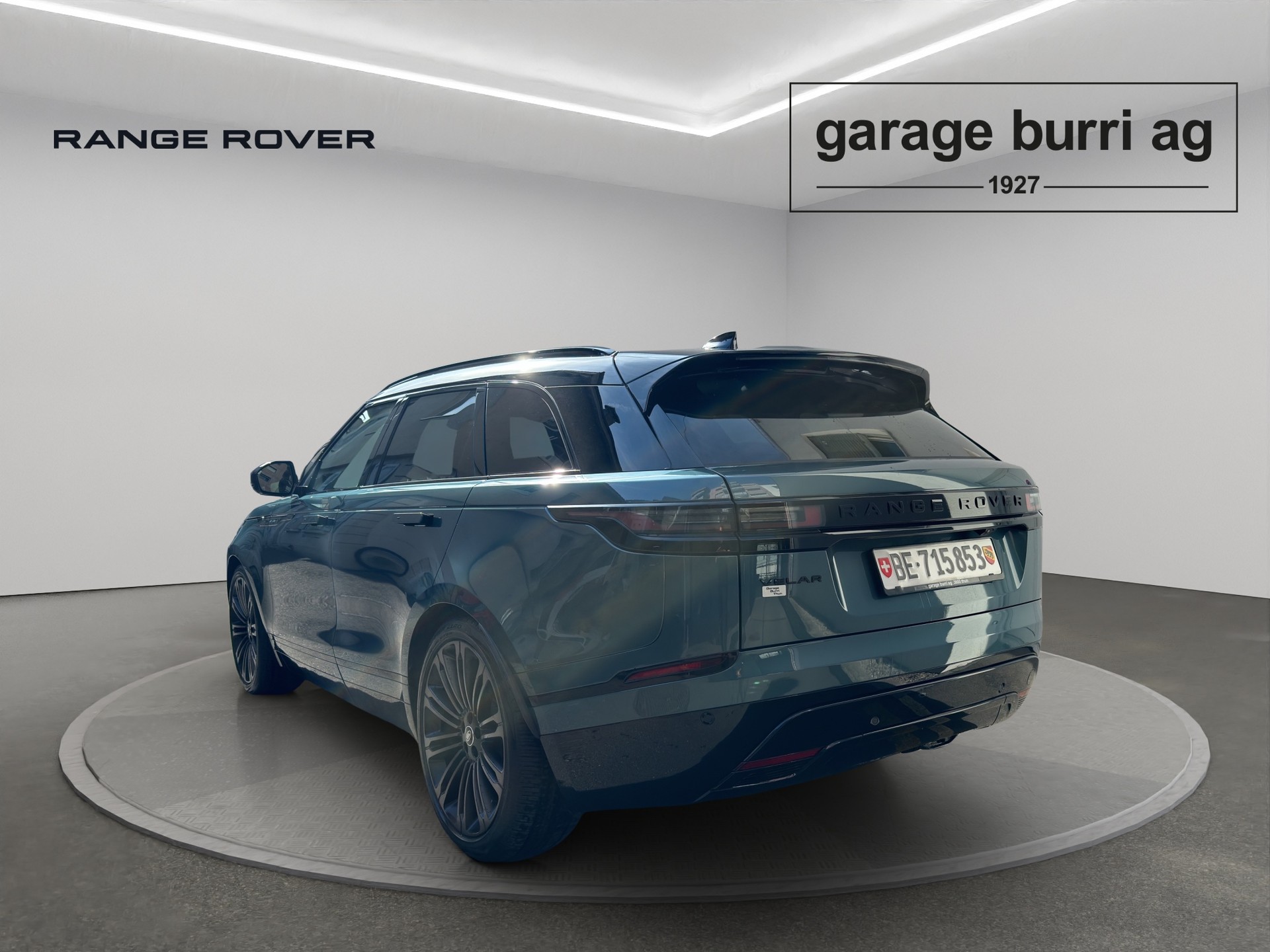 LAND ROVER Range Rover Velar 2.0 P400e Dynamic SE-showroom-element-1