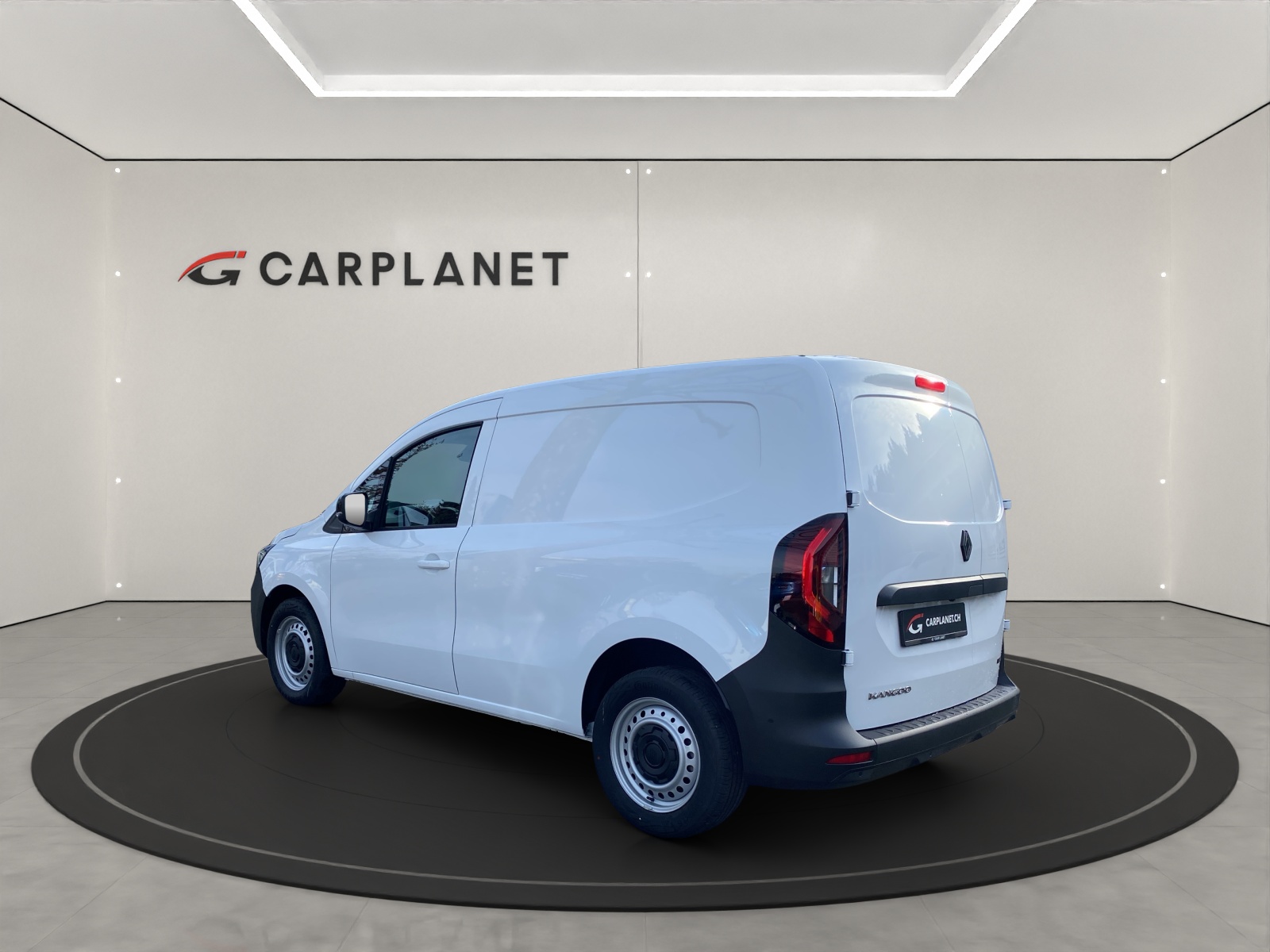 RENAULT Kangoo Van E-Tech Electric EV45 22kW Extra Demo-showroom-element-3