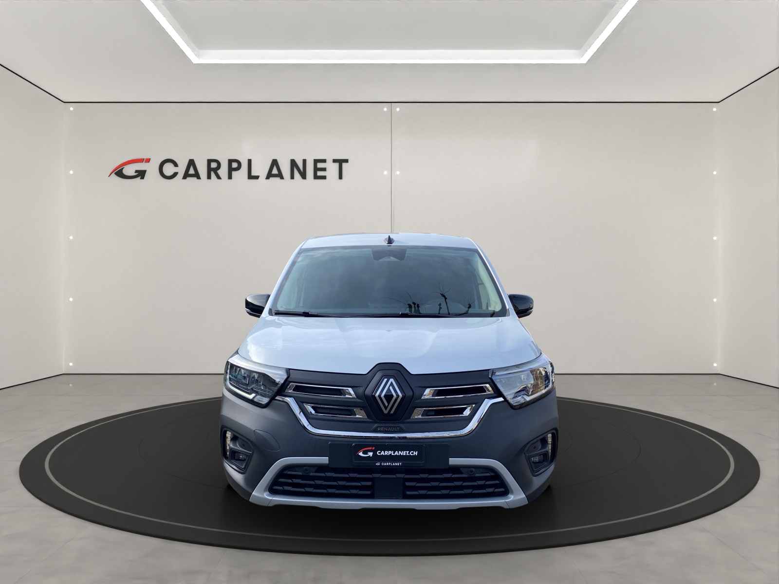 RENAULT Kangoo Van E-Tech Electric EV45 22kW Extra Demo-showroom-element-1