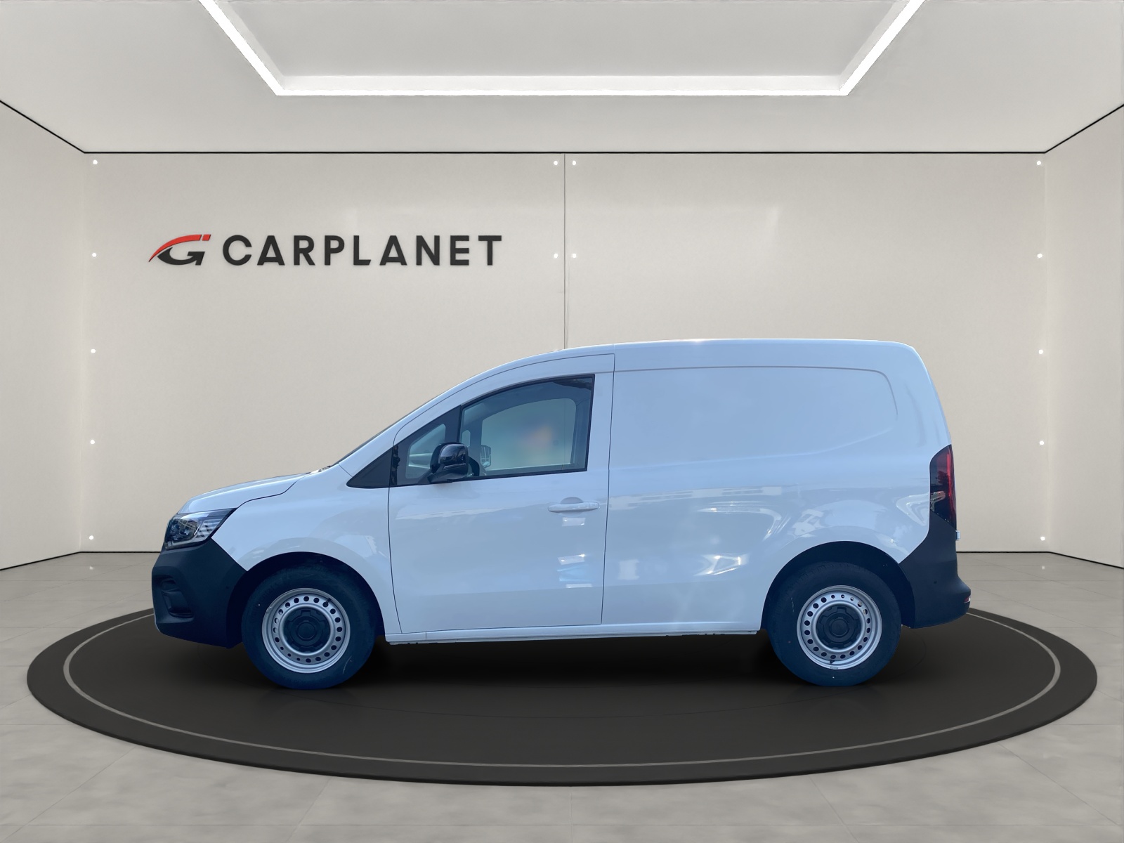 RENAULT Kangoo Van E-Tech Electric EV45 22kW Extra Demo-showroom-element-2