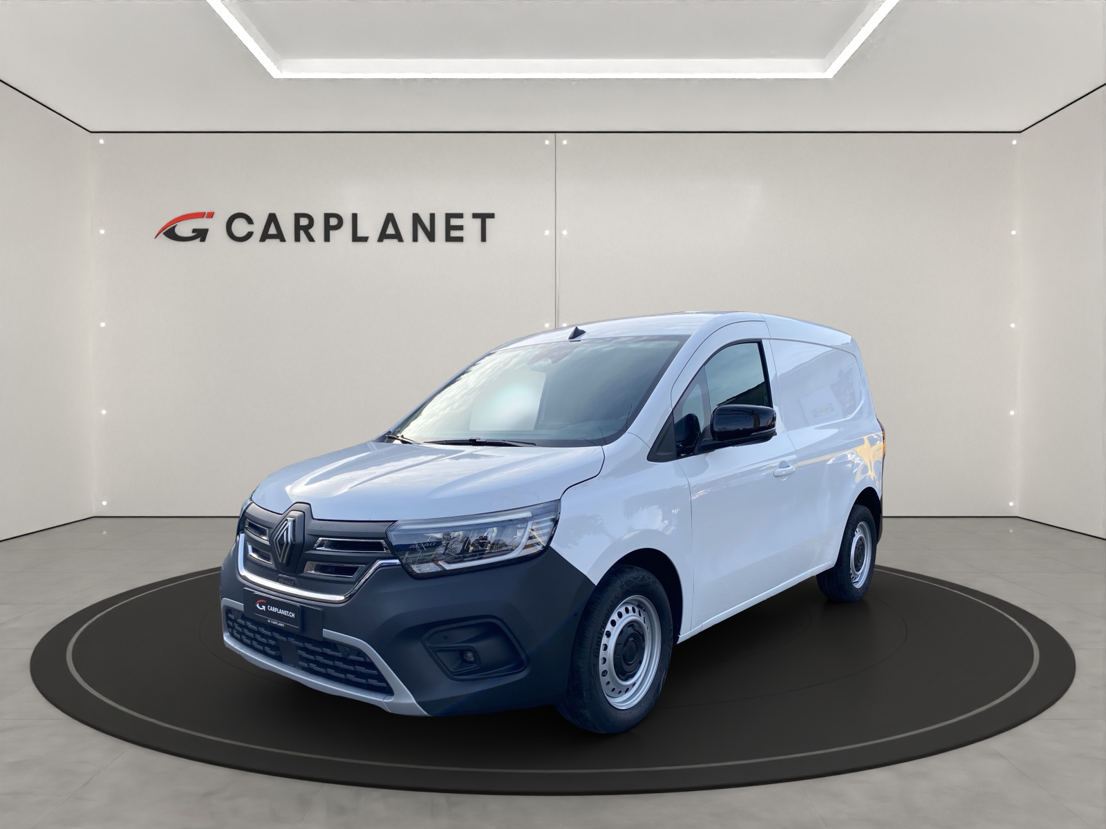 RENAULT Kangoo Van E-Tech Electric EV45 22kW Extra Demo