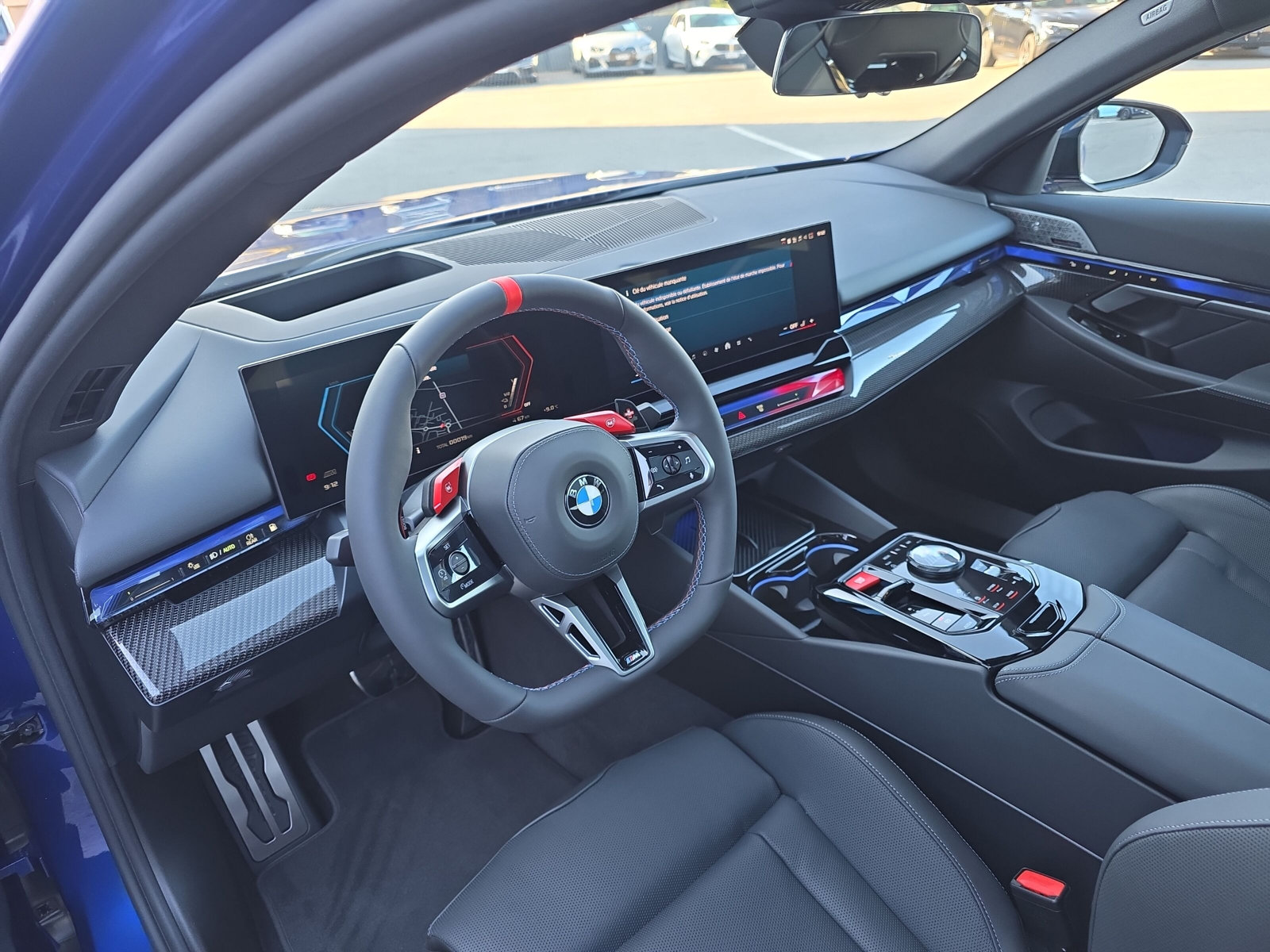 BMW M5 xDrive-image-18