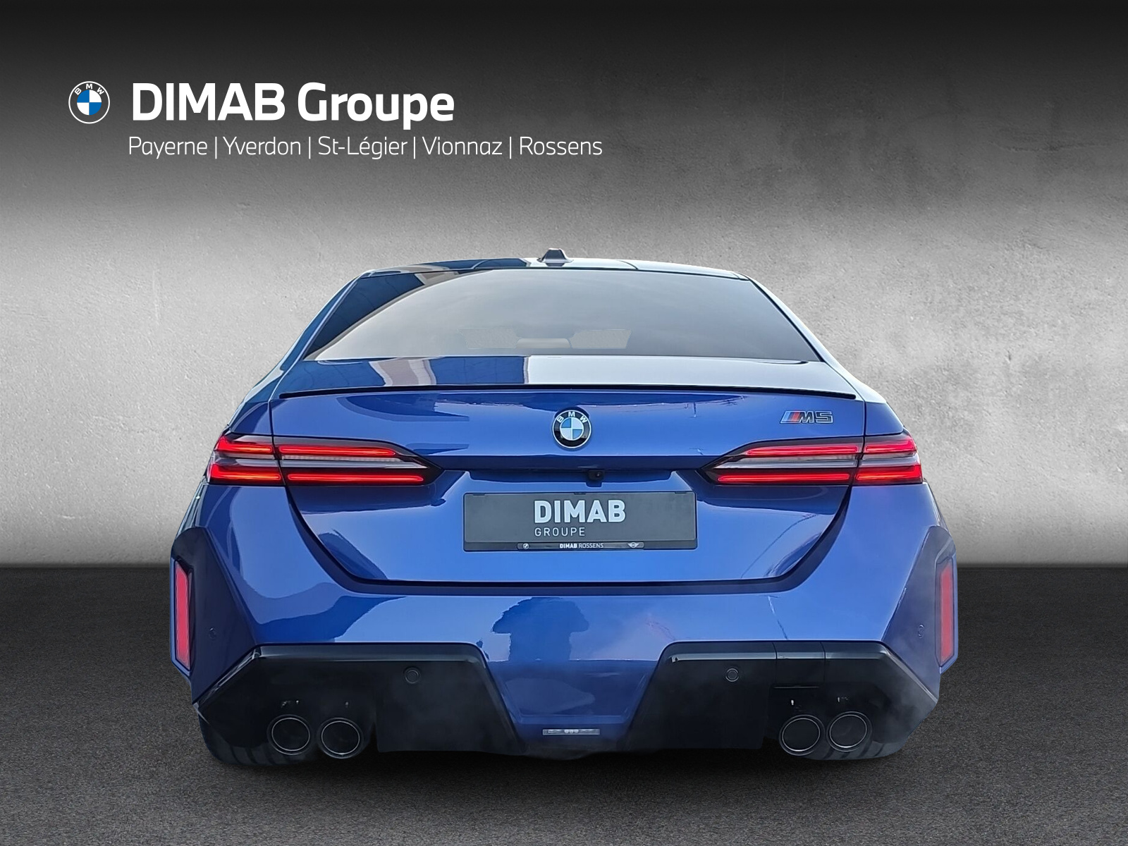 BMW M5 xDrive-image-6
