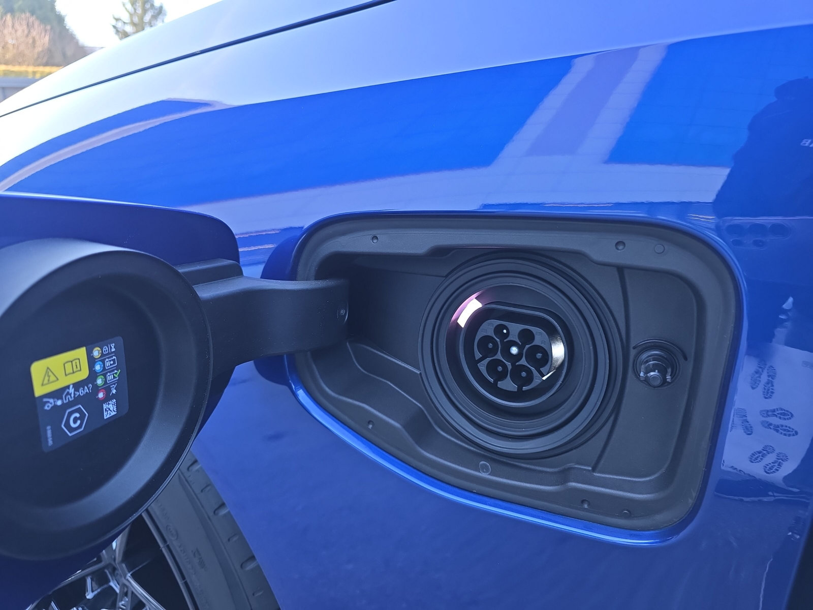 BMW M5 xDrive-image-21