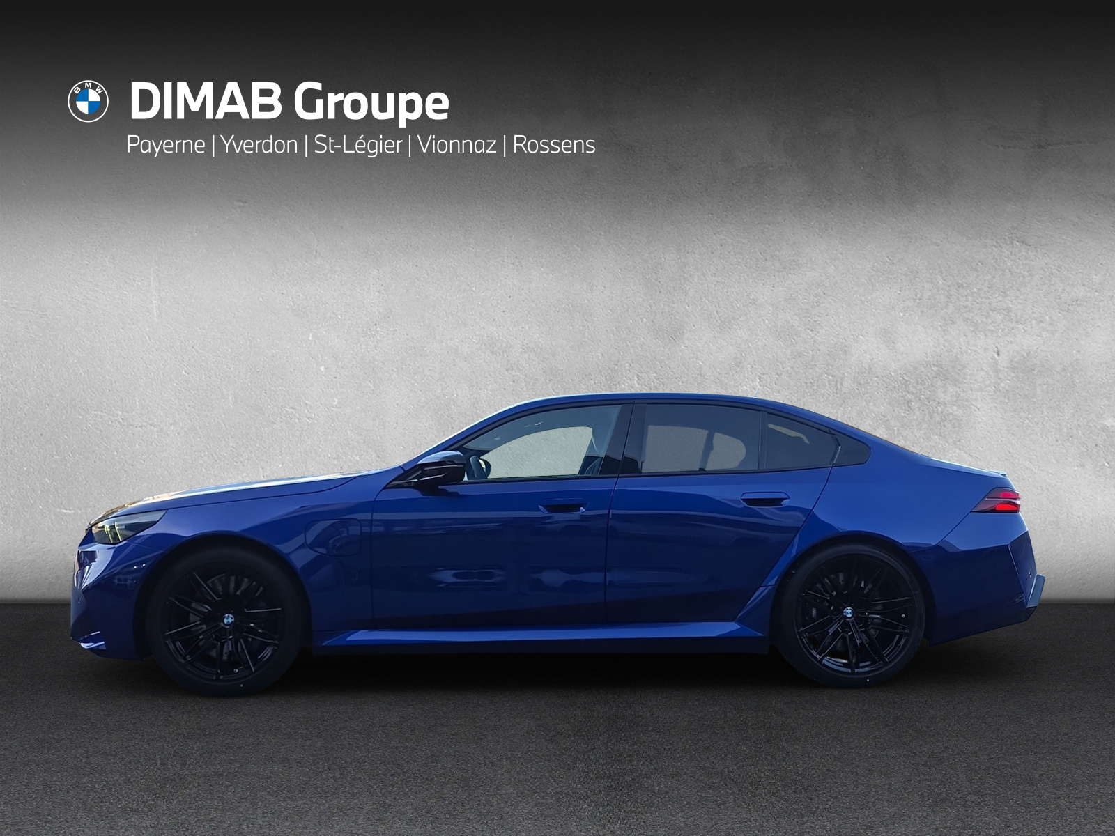 BMW M5 xDrive-image-4