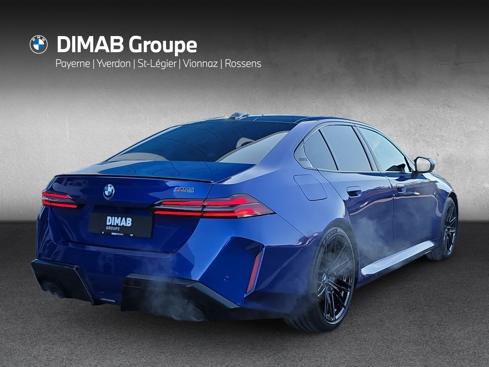 BMW M5 xDrive-image-7