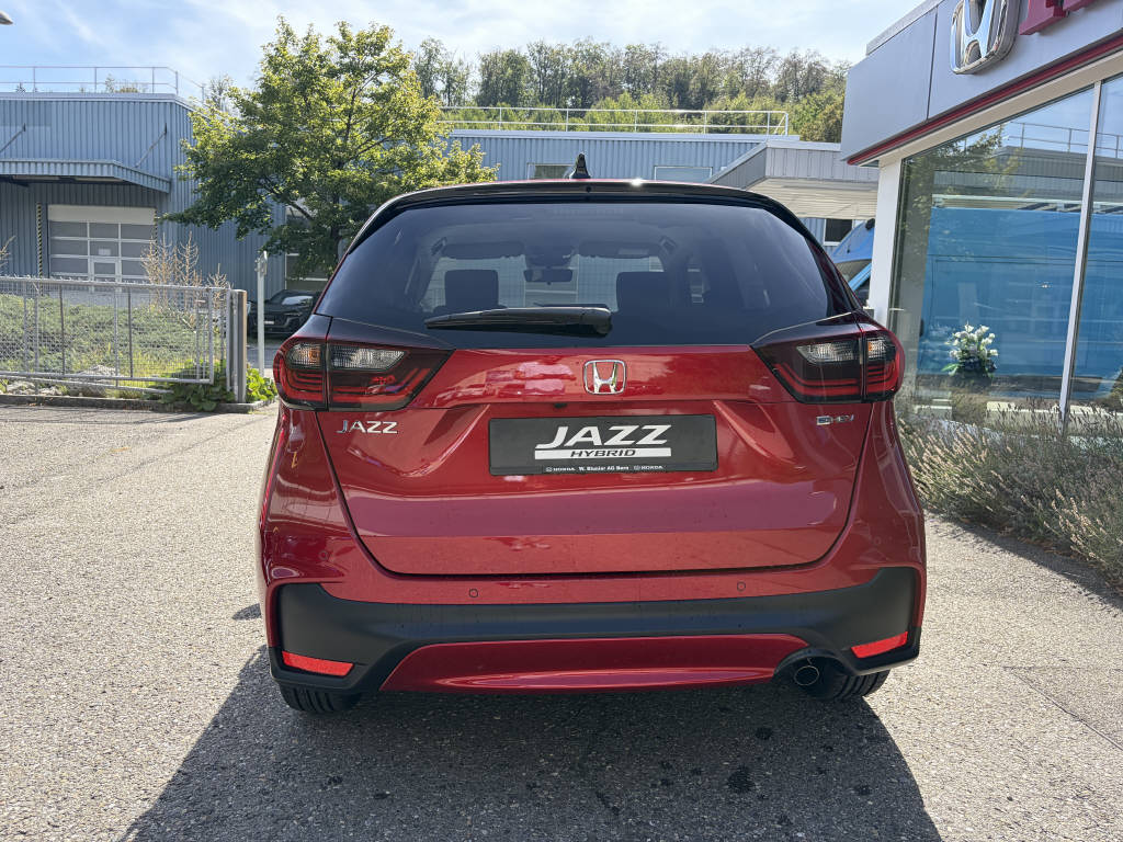 HONDA Jazz 1.5 i-MMD Advance-showroom-element-3