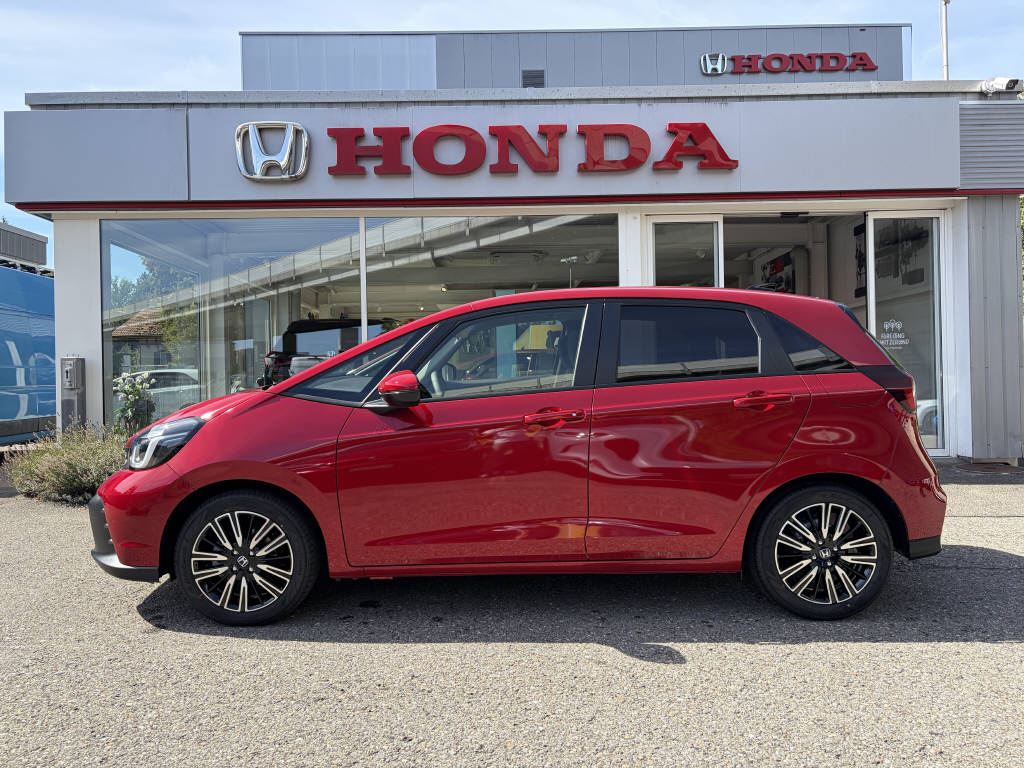 HONDA Jazz 1.5 i-MMD Advance-showroom-element-1