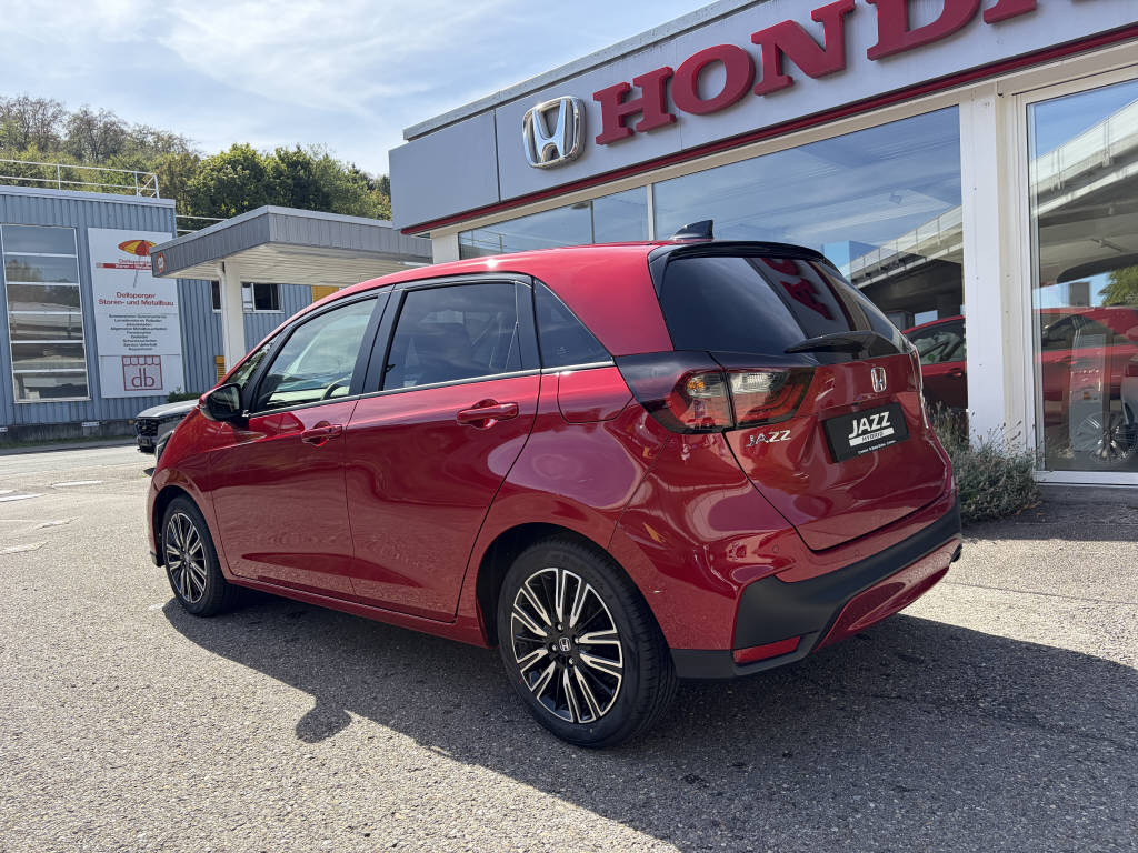 HONDA Jazz 1.5 i-MMD Advance-showroom-element-2
