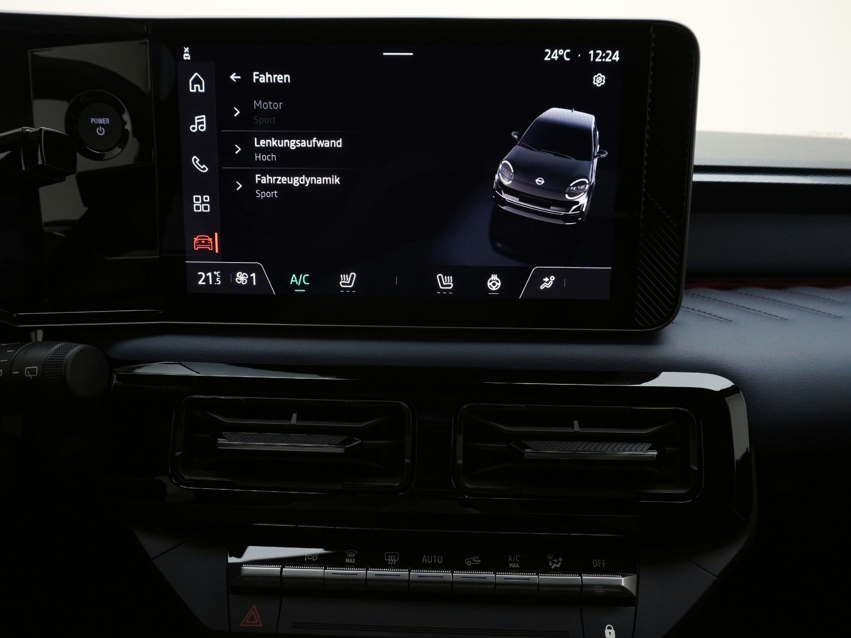 NISSAN Micra Evolve-image-21