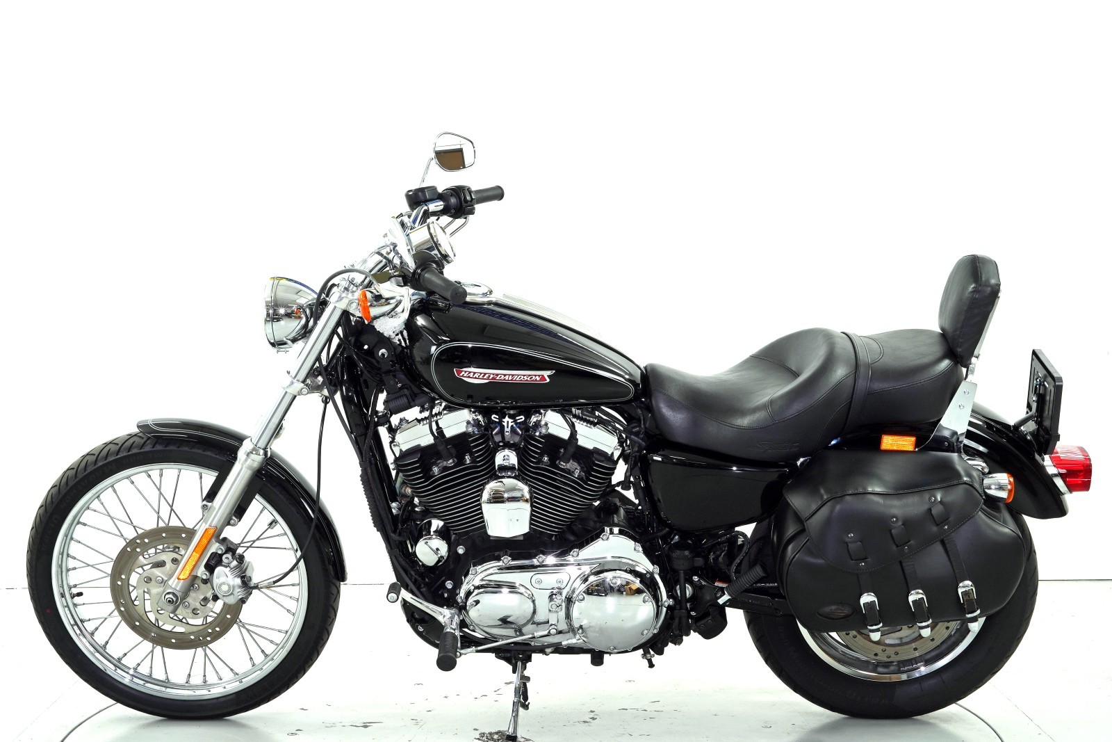 HARLEY-DAVIDSON XL 1200 C-image-4