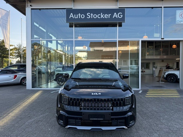 KIA Seltos 1.6 T-GDi GT-Line 2WD