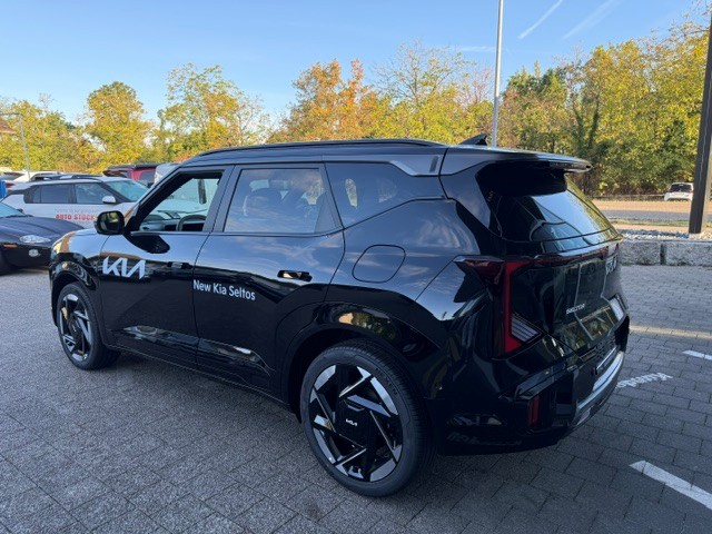 KIA Seltos 1.6 T-GDi GT-Line 2WD-showroom-element-3