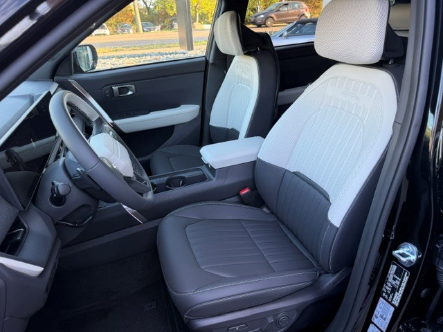 KIA Seltos 1.6 T-GDi GT-Line 2WD-image-5