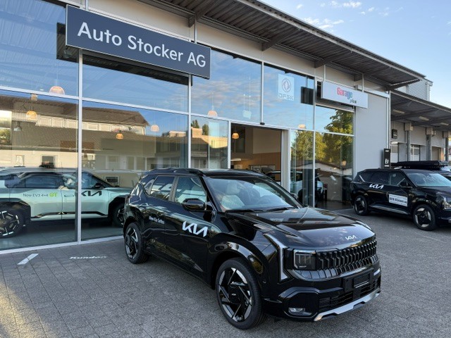 KIA Seltos 1.6 T-GDi GT-Line 2WD-showroom-element-1