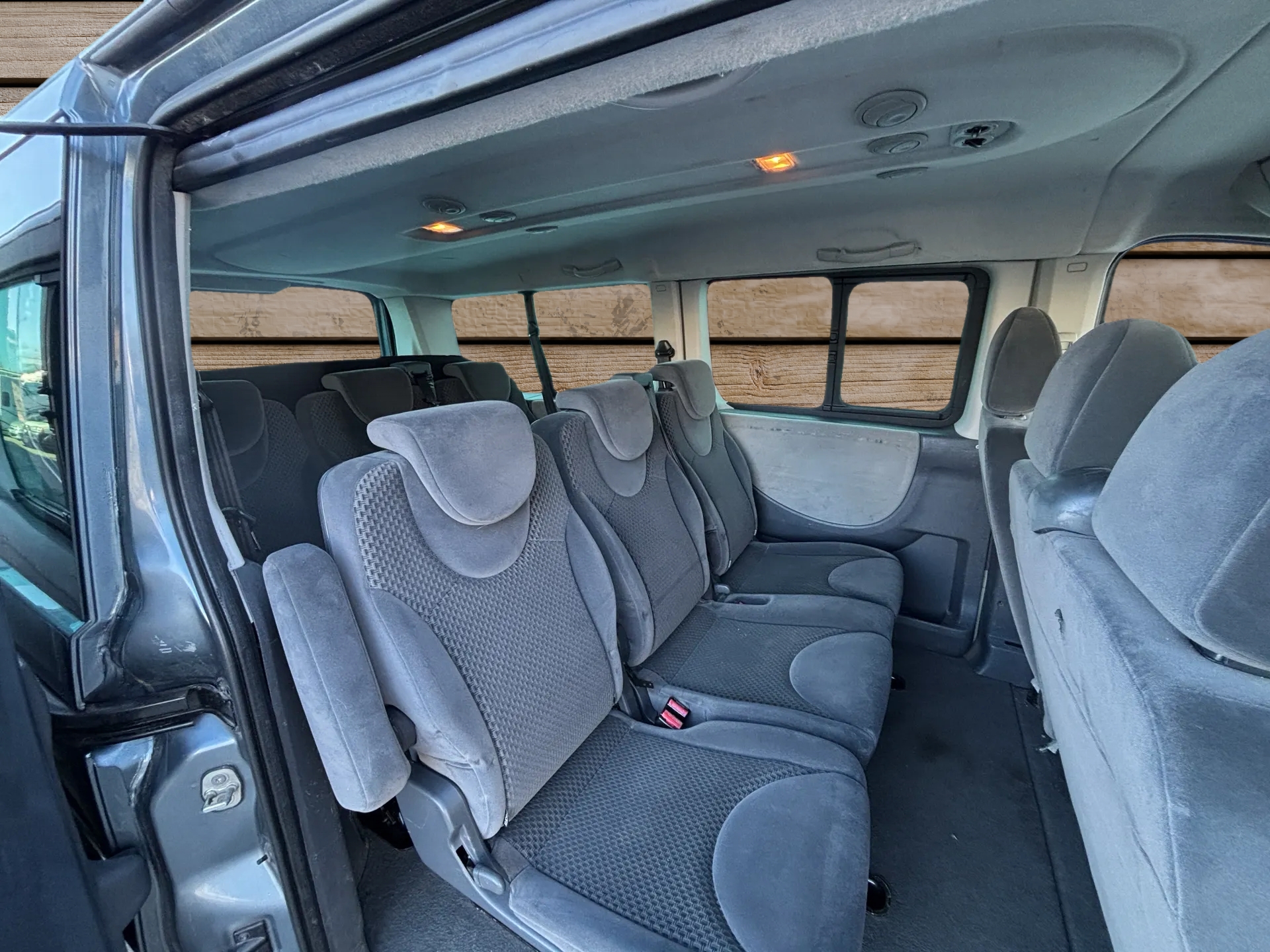 PEUGEOT Expert Tepee 2.0 HDi Active L2-image-3