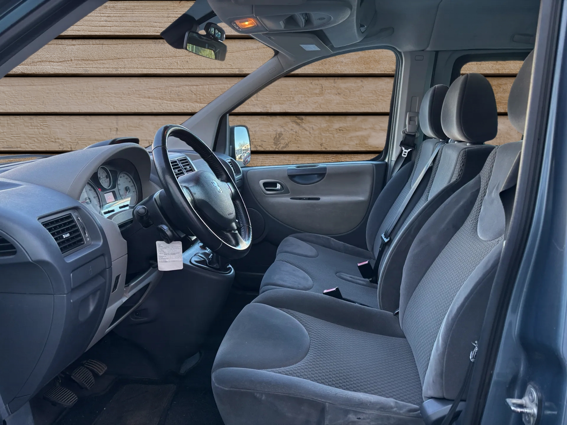 PEUGEOT Expert Tepee 2.0 HDi Active L2-image-5