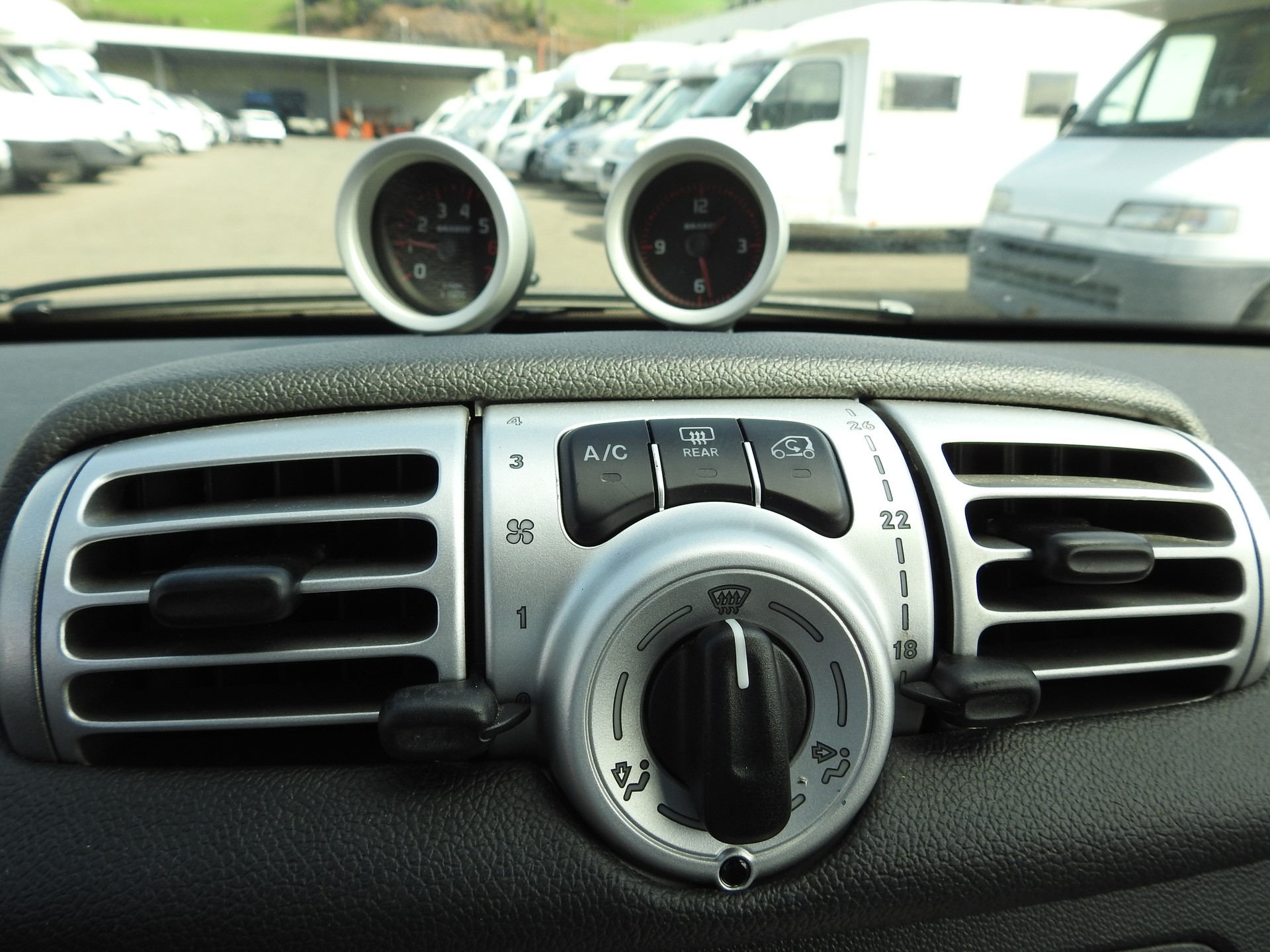 SMART fortwo Brabus Xclusive softouch-image-21