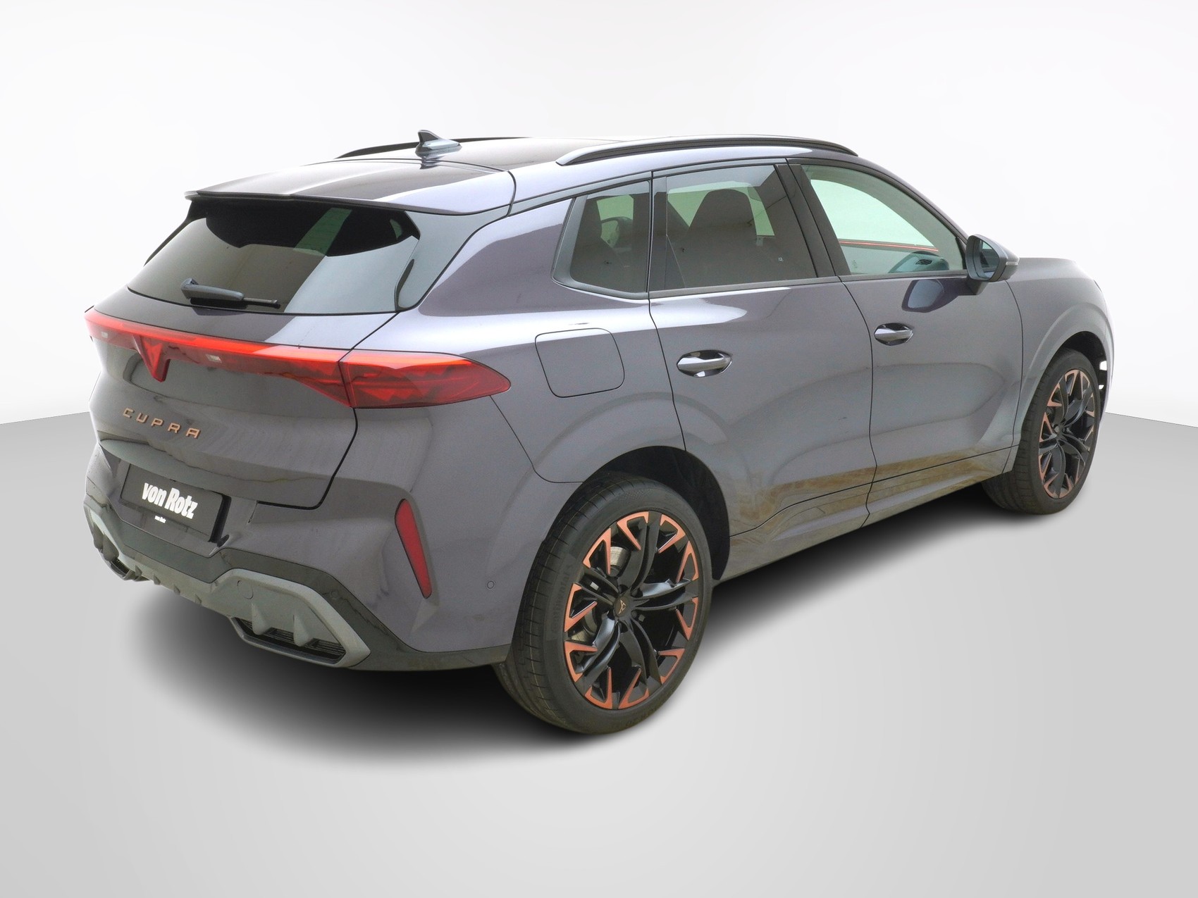 CUPRA Terramar 2.0 TSI 4Drive DSG-image-5