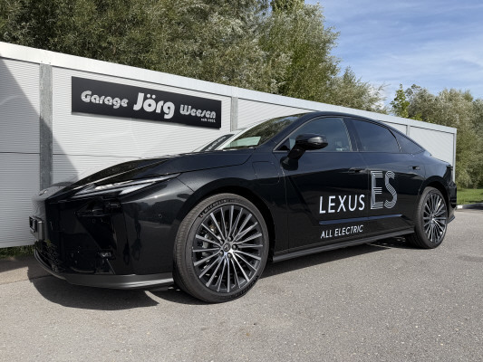 LEXUS ES 350e Excellence