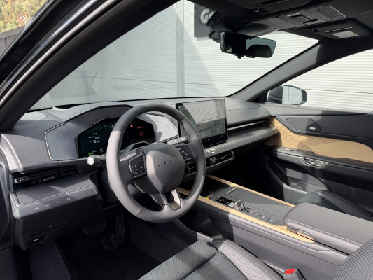LEXUS ES 350e Excellence-image-7