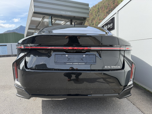 LEXUS ES 350e Excellence-image-4