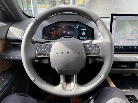 LEXUS ES 350e Excellence-image-10
