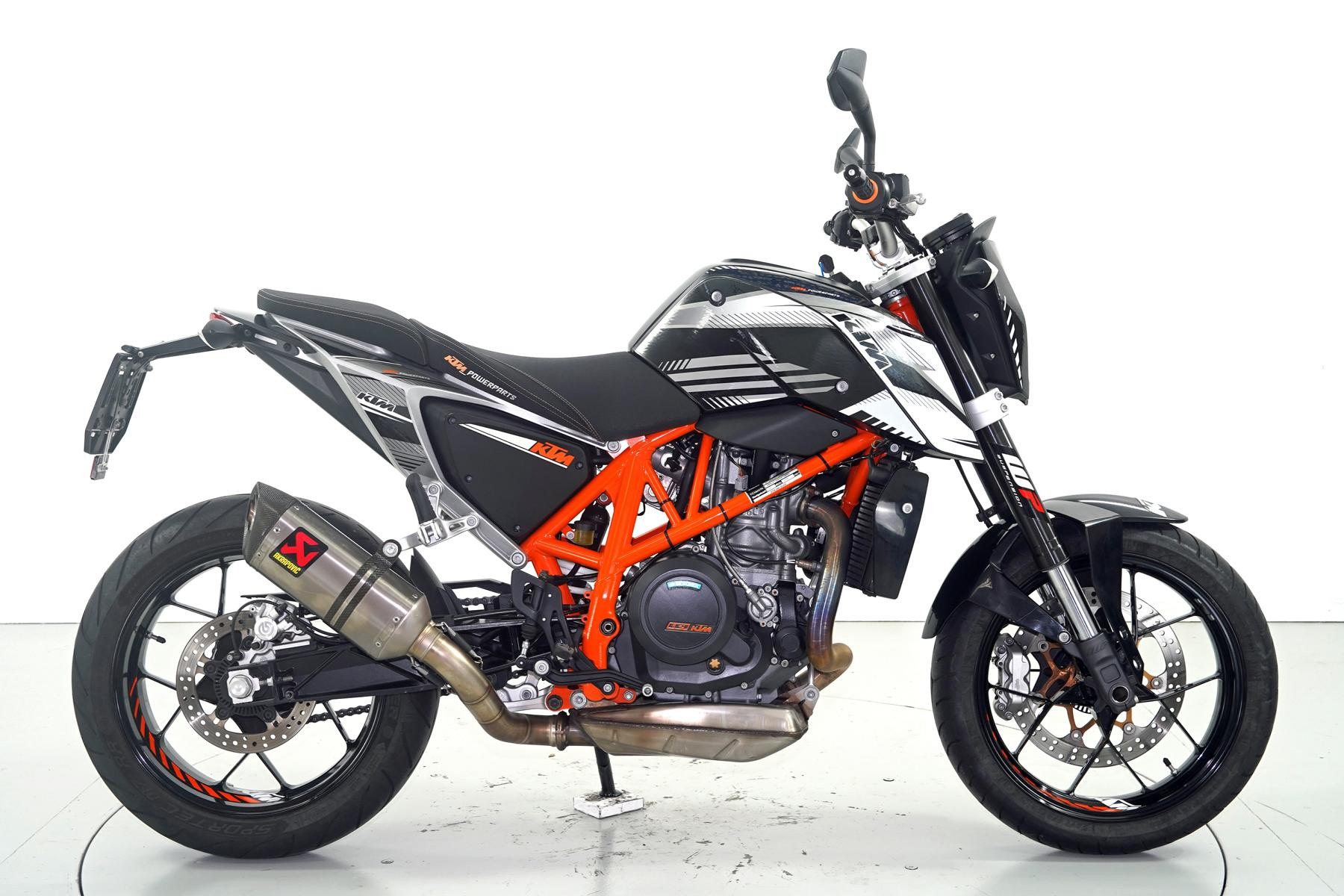 KTM 690 Duke ABS-image-3