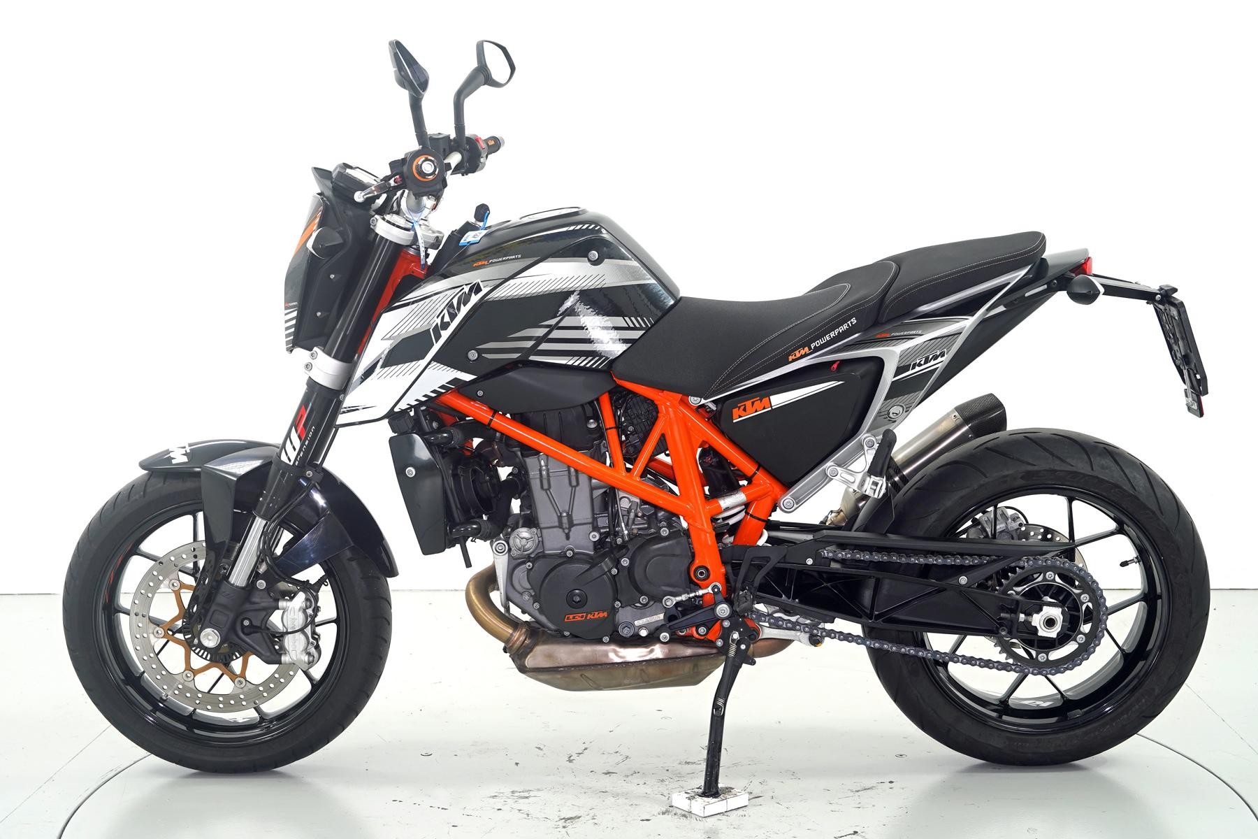 KTM 690 Duke ABS-image-4