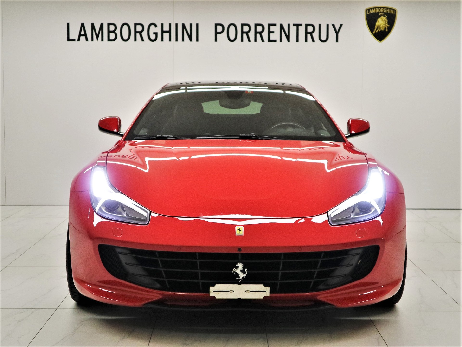 FERRARI GTC 4 Lusso-image-4