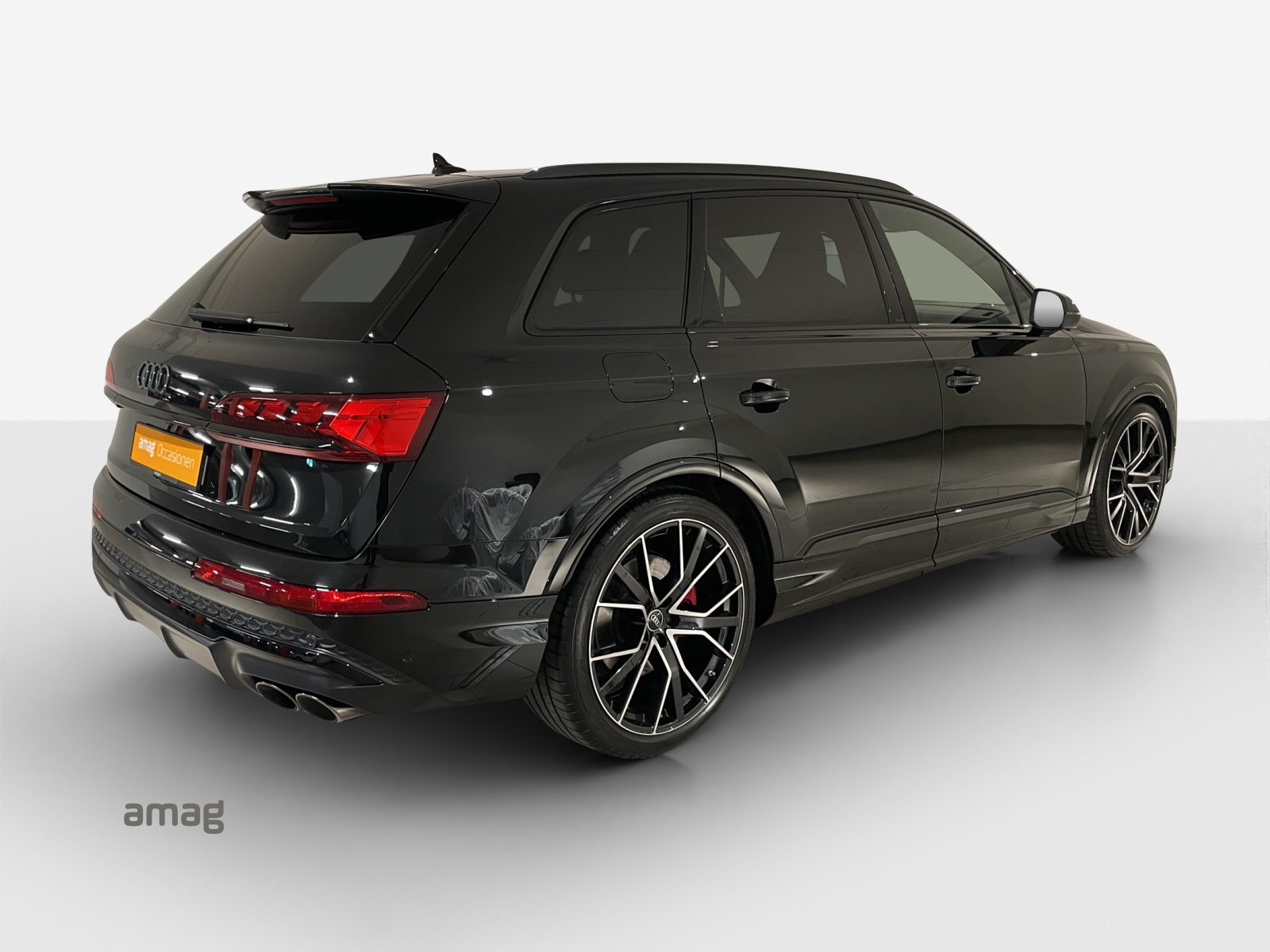 AUDI SQ7 TFSI quattro tiptronic-image-4
