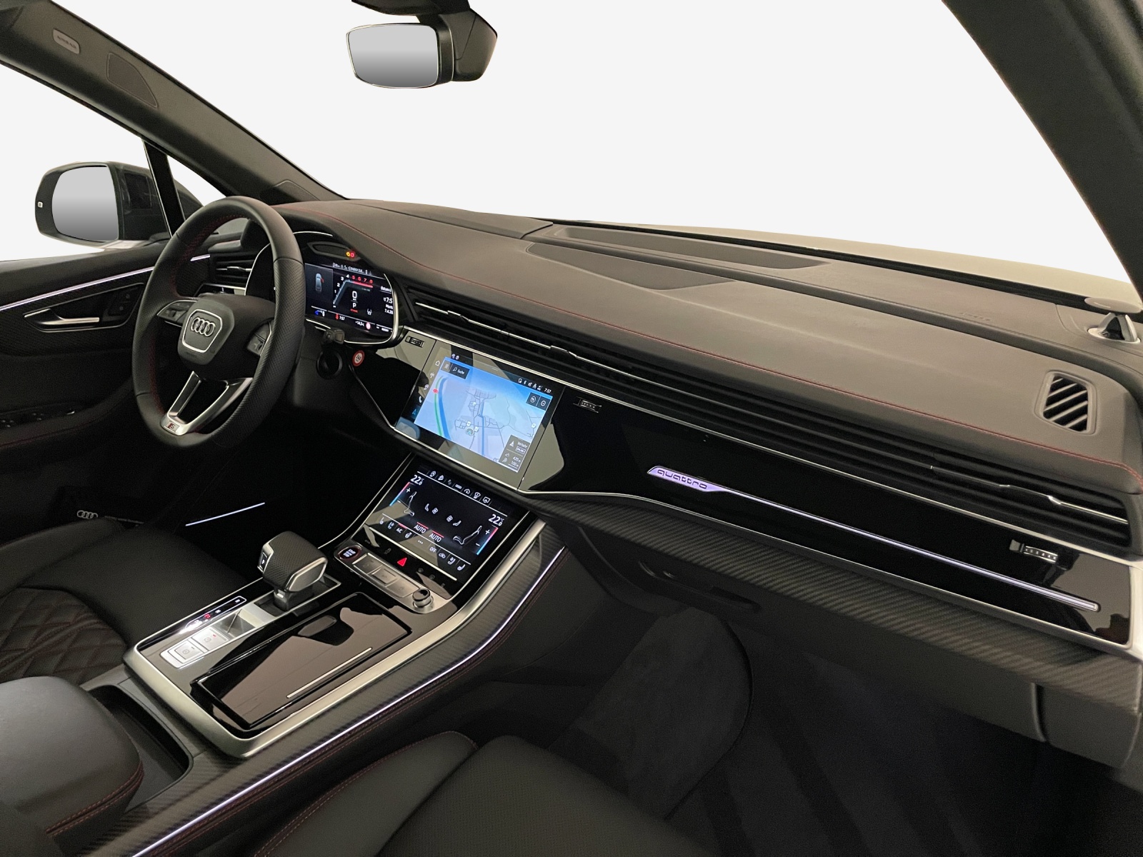 AUDI SQ7 TFSI quattro tiptronic-image-14