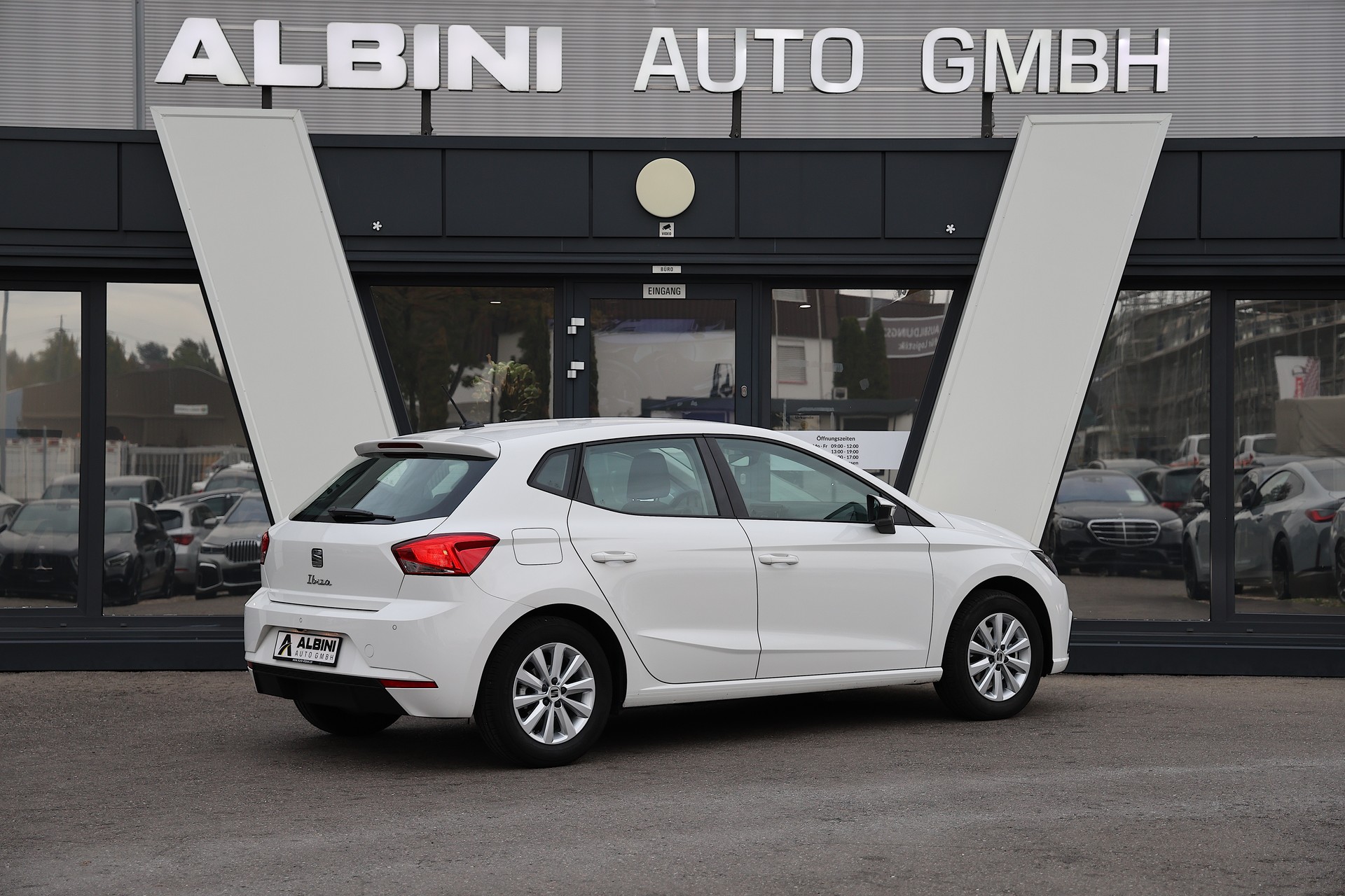 SEAT Ibiza 1.0 TSI 115 FR-Line-showroom-element-2