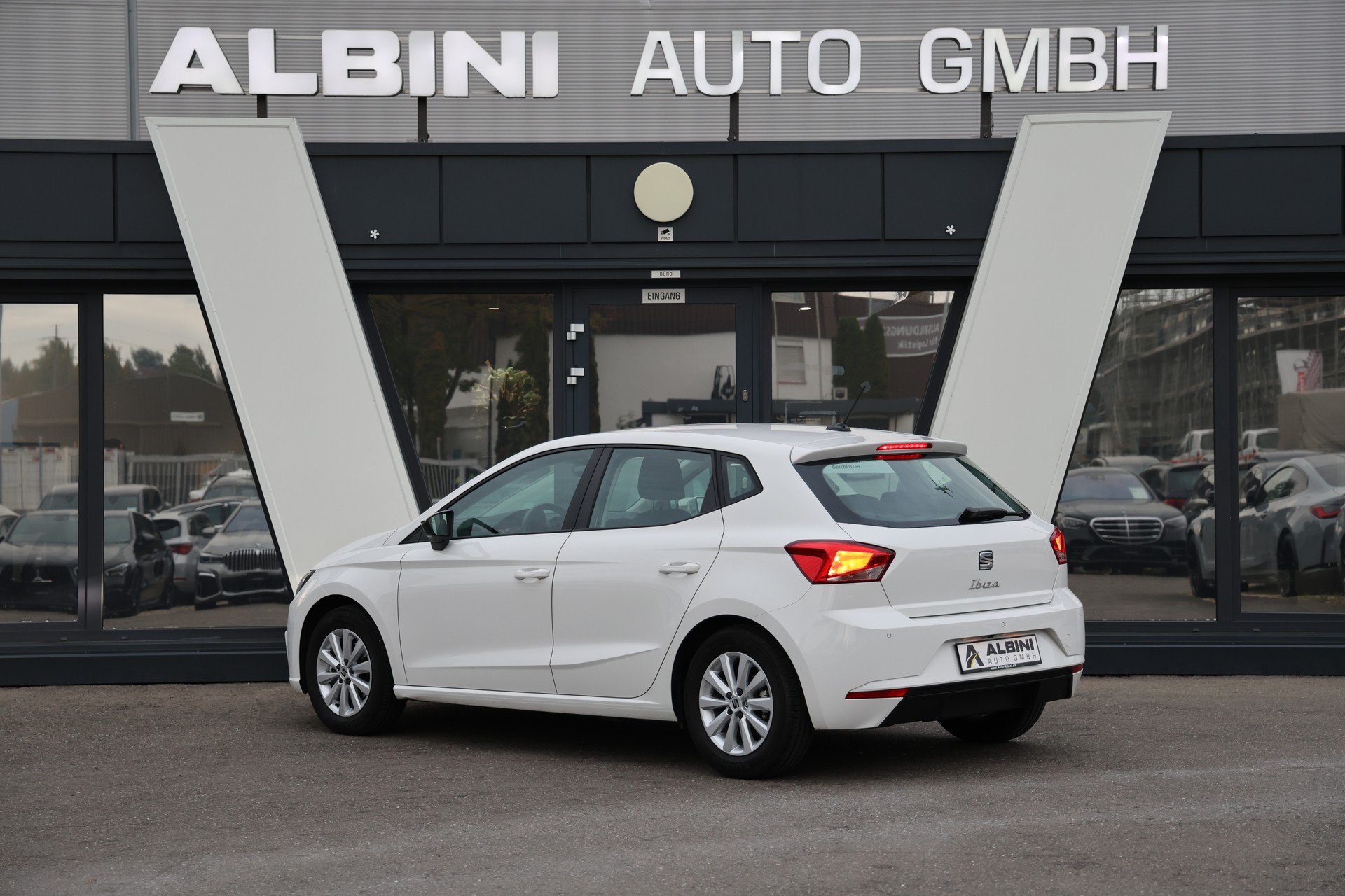 SEAT Ibiza 1.0 TSI 115 FR-Line-showroom-element-3