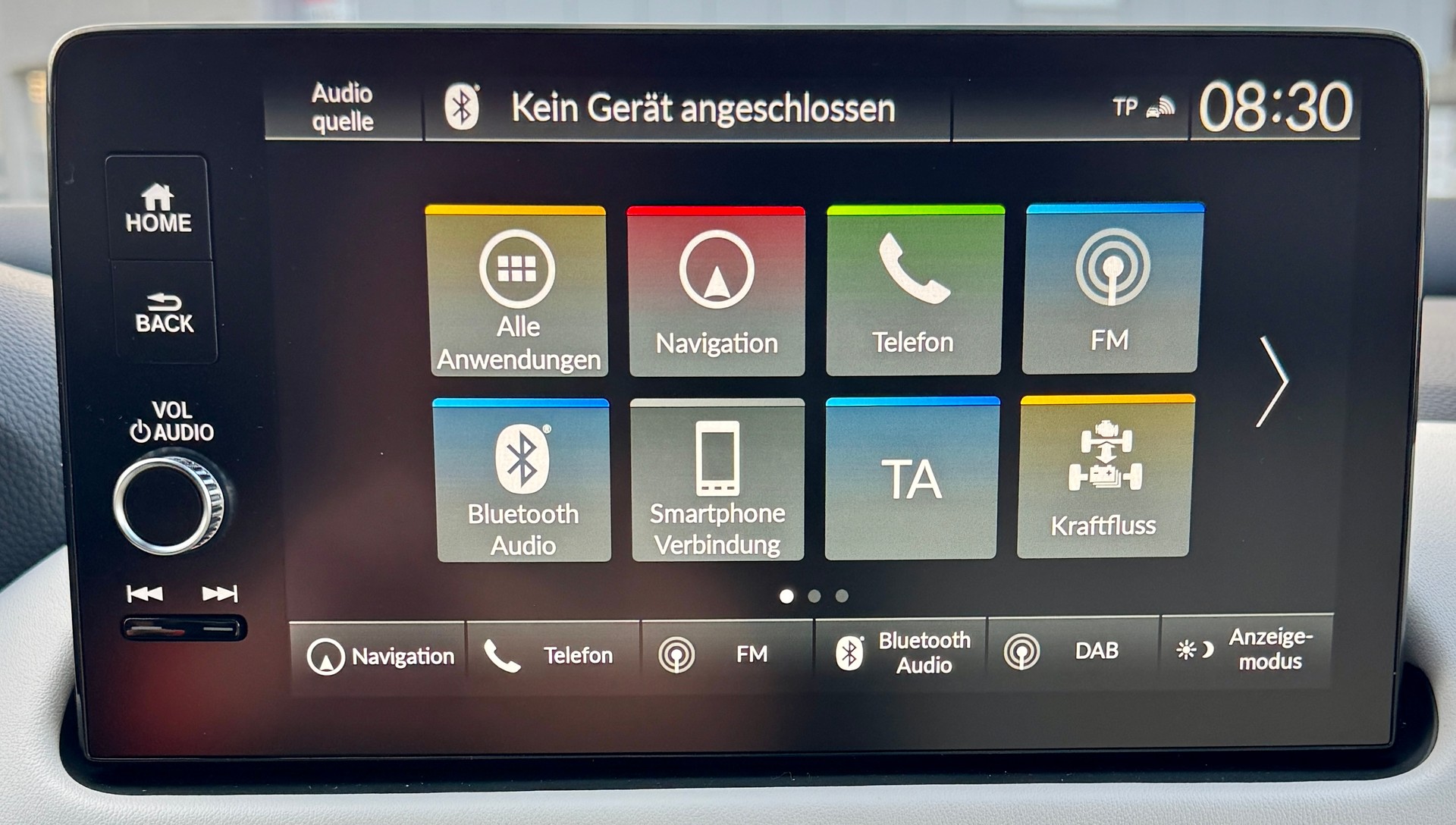 HONDA ZR-V 2.0i MMD Hybrid Advance Automatic Modell 2027 1.9% Leasing Aktion unschlagbar mit 8 Jahren Garantie-image-16