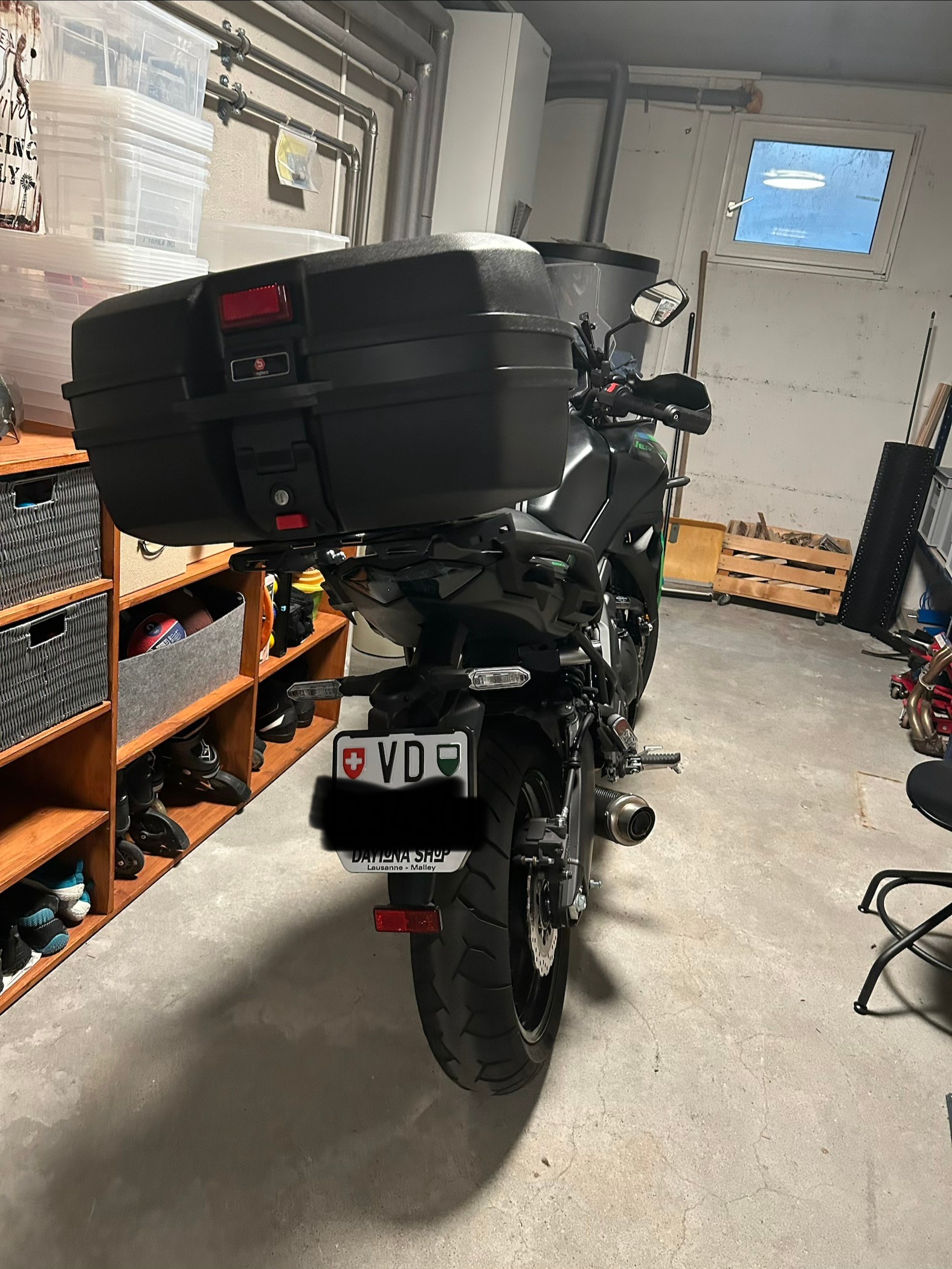 KAWASAKI Versys 650-image-4
