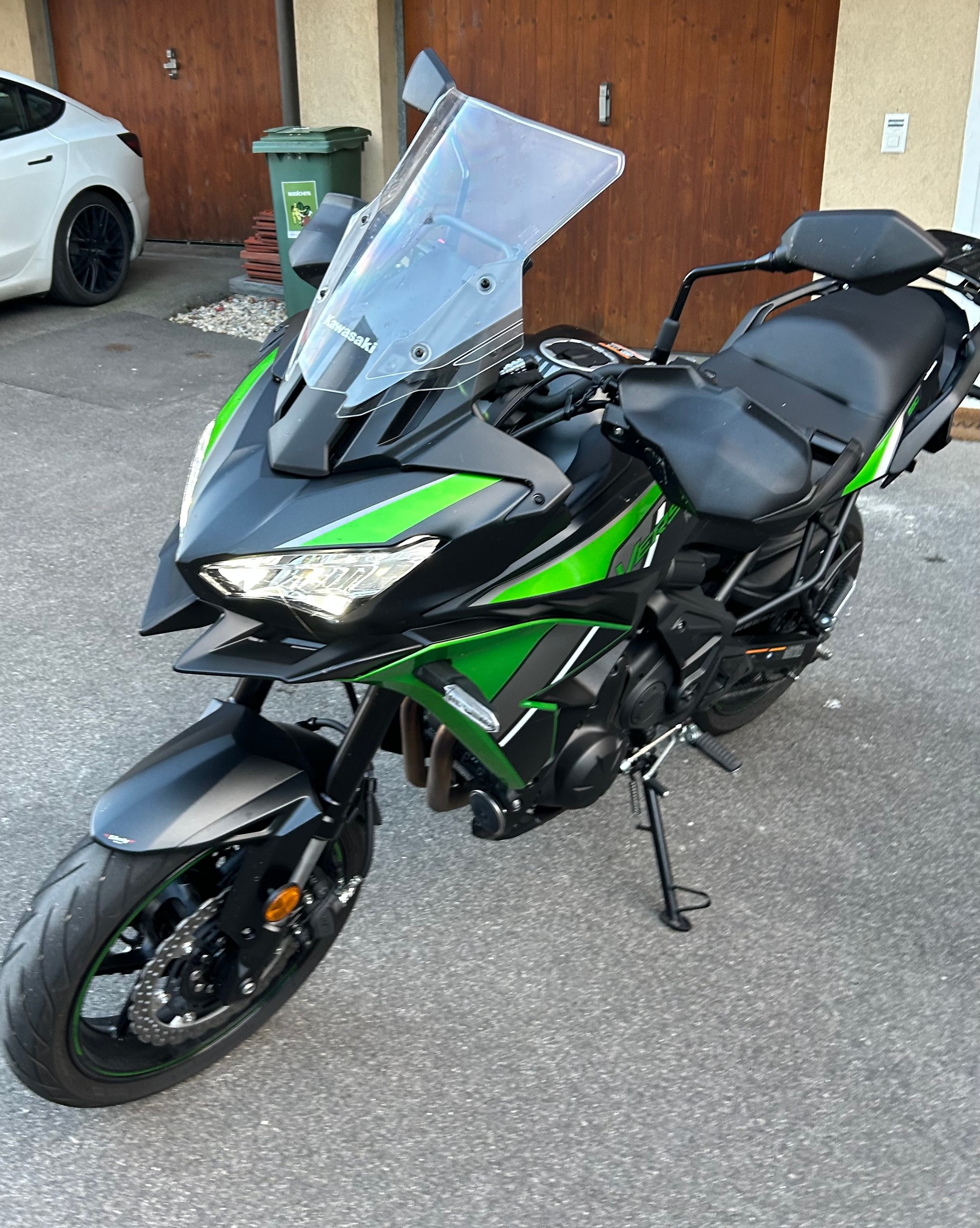 KAWASAKI Versys 650-image-0