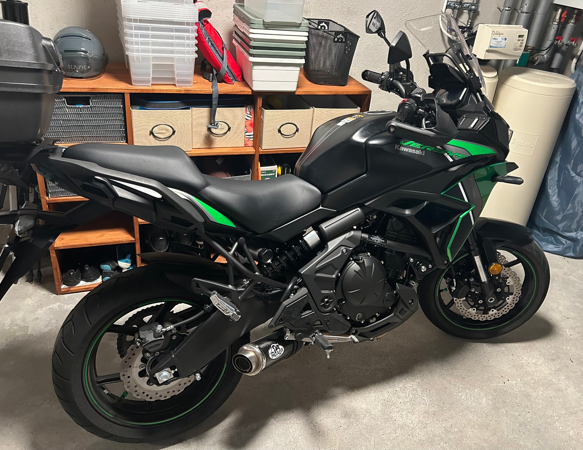 KAWASAKI Versys 650-image-2