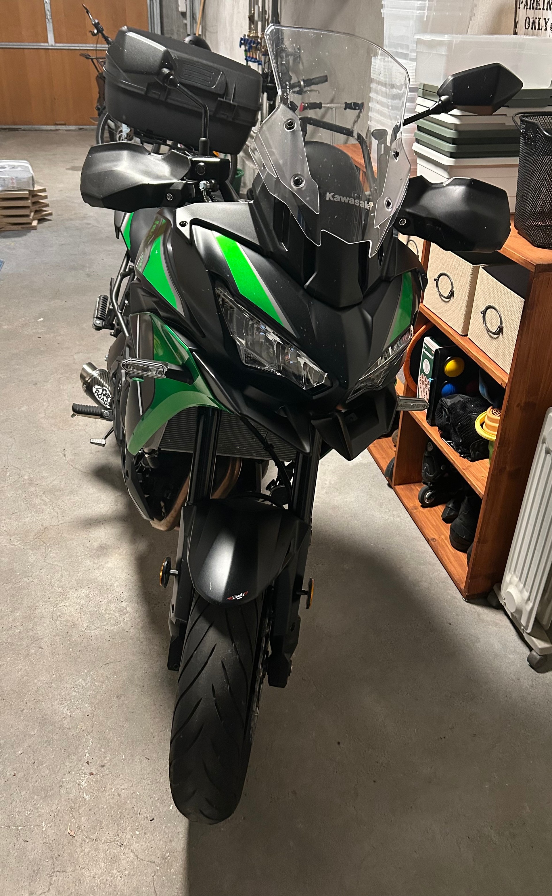 KAWASAKI Versys 650-image-3
