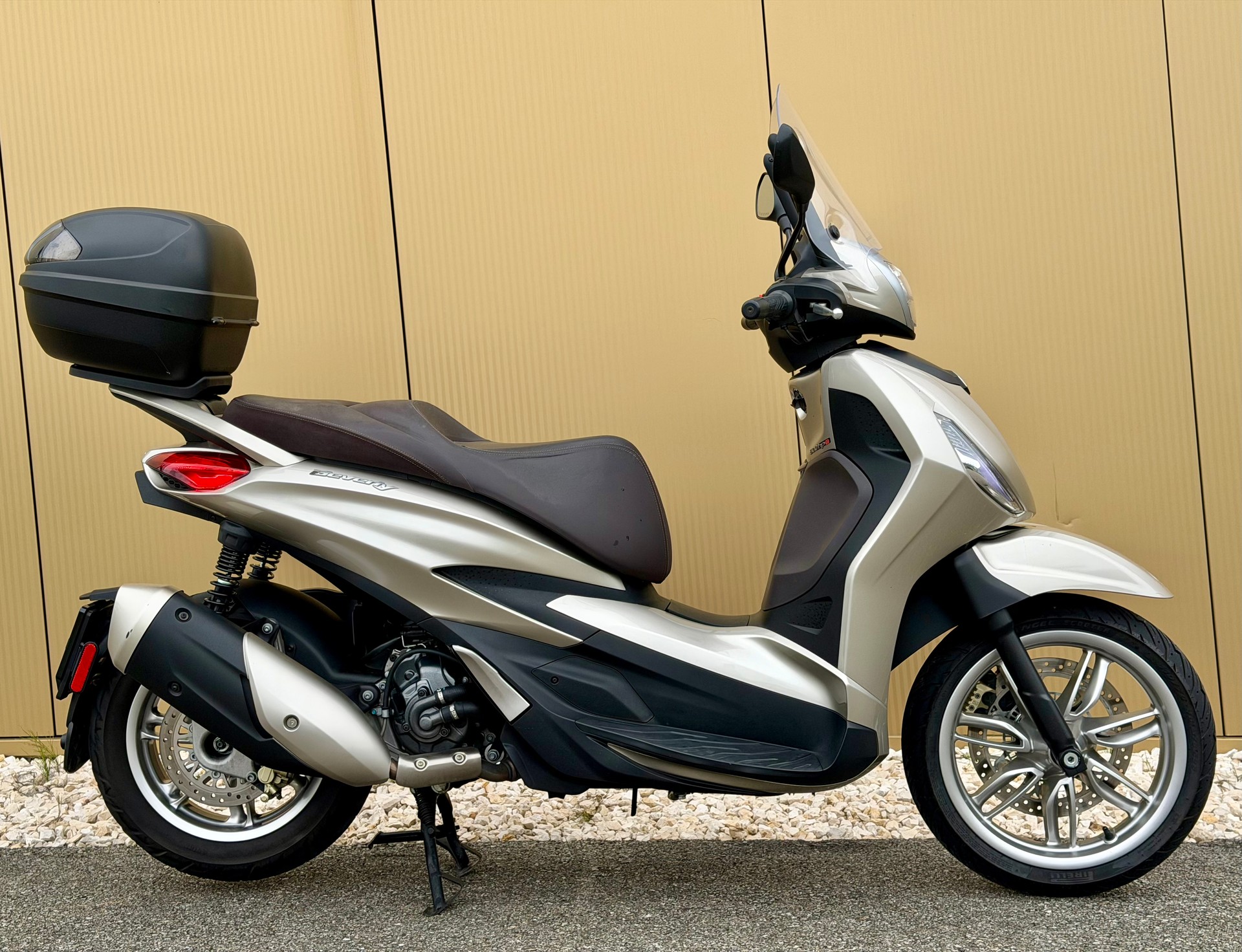 PIAGGIO Beverly 300-image-3
