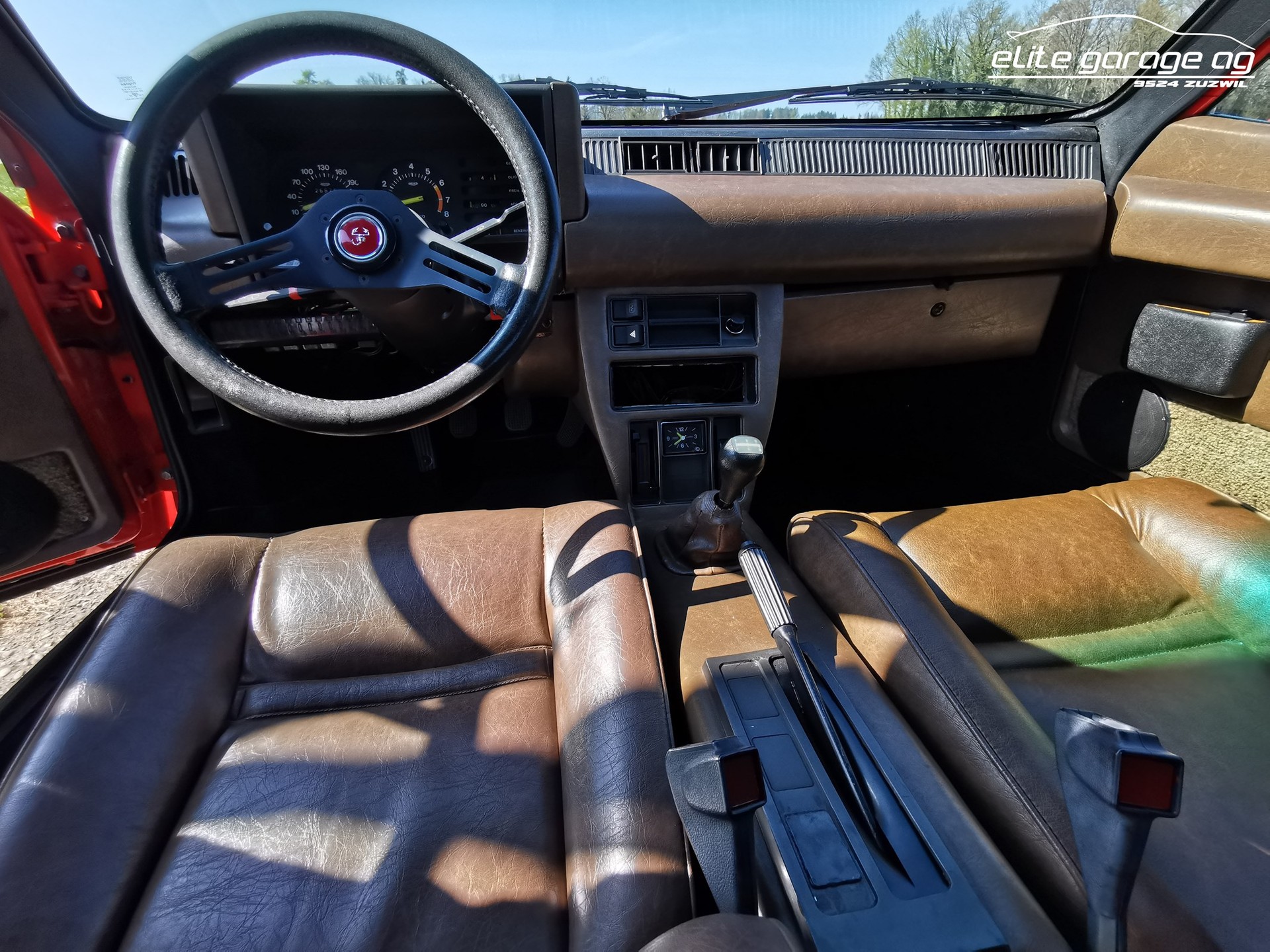 LANCIA BETA Montecarlo 137 AS-image-13