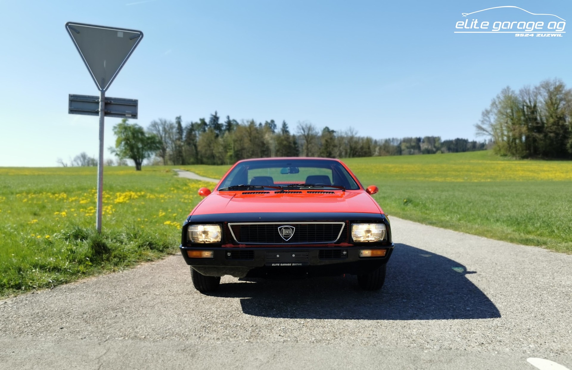 LANCIA BETA Montecarlo 137 AS-image-2