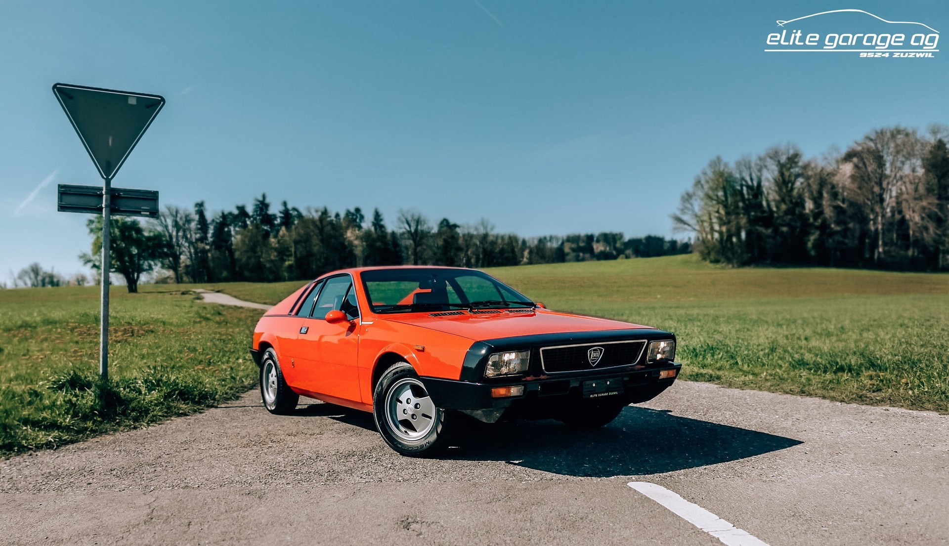 LANCIA BETA Montecarlo 137 AS-image-1