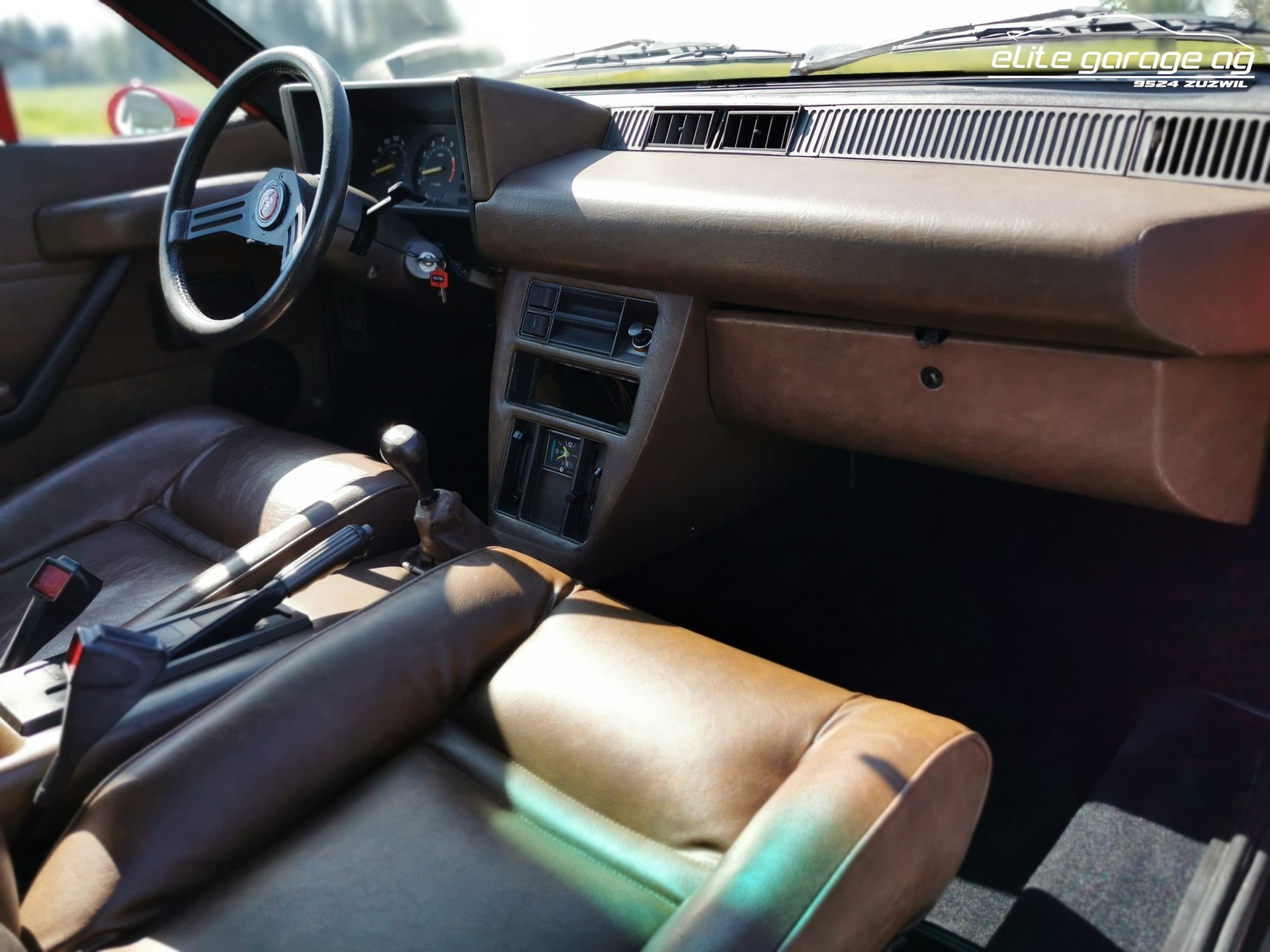 LANCIA BETA Montecarlo 137 AS-image-14