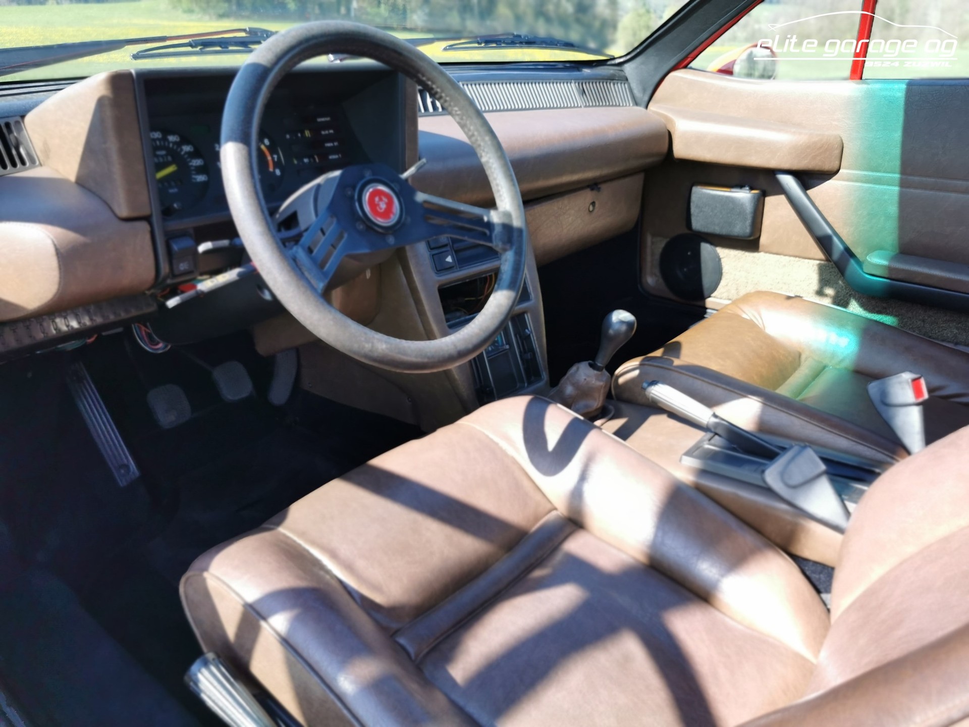 LANCIA BETA Montecarlo 137 AS-image-12