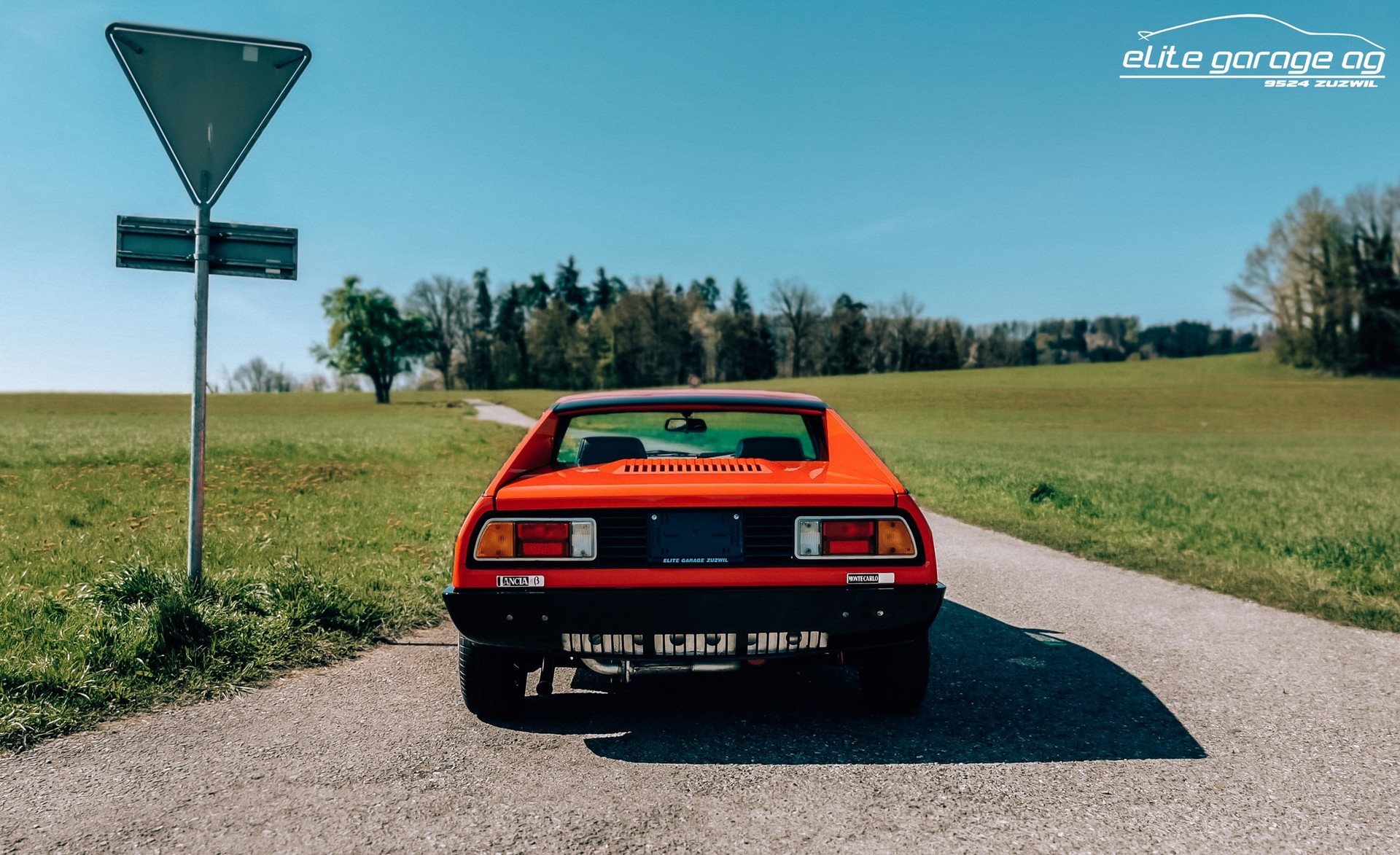 LANCIA BETA Montecarlo 137 AS-image-6