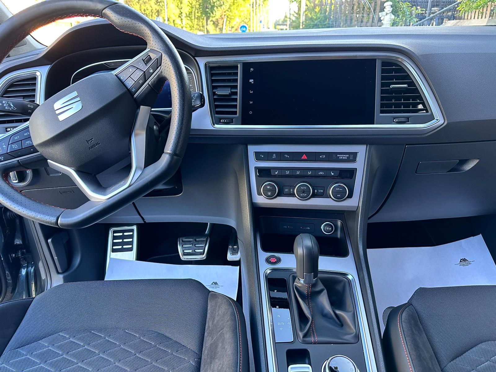SEAT Ateca 2.0 TSI Hola FR 4Drive DSG-image-7