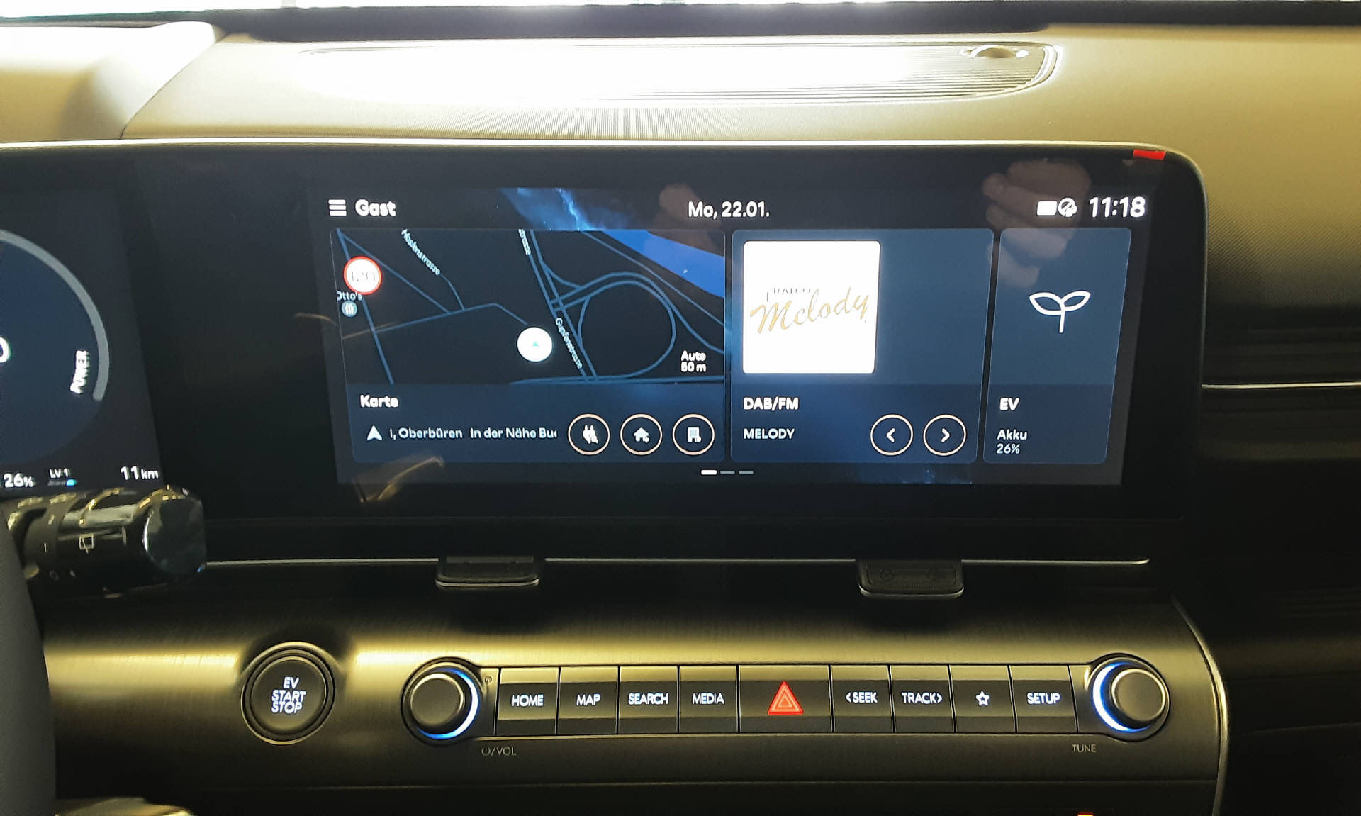 HYUNDAI Kona Electric Amplia-image-8